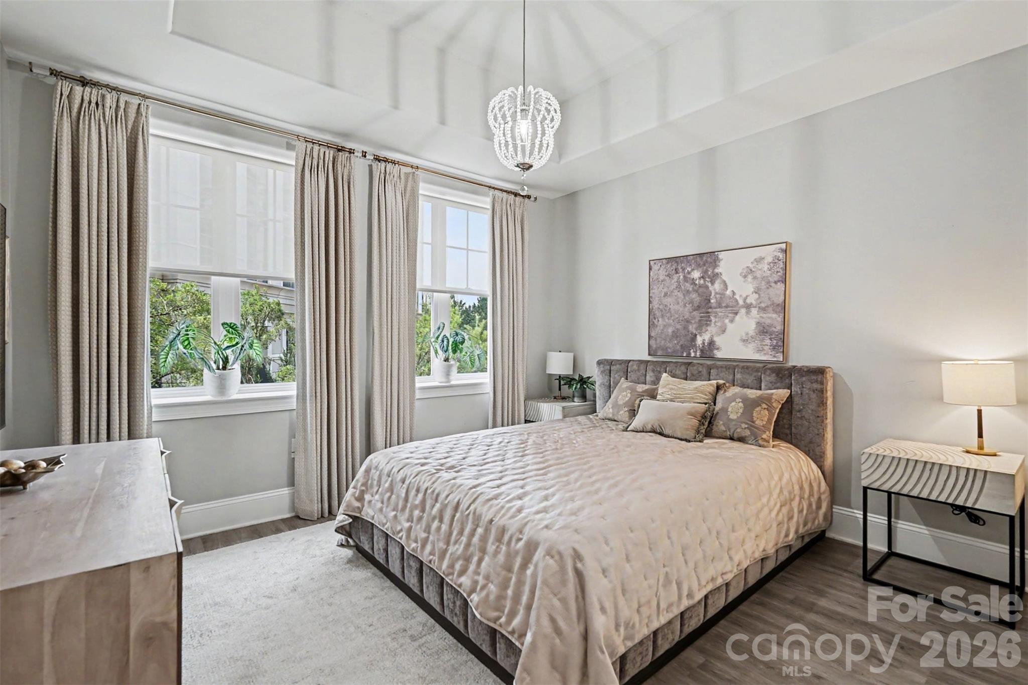 Piedmont Row - Residential