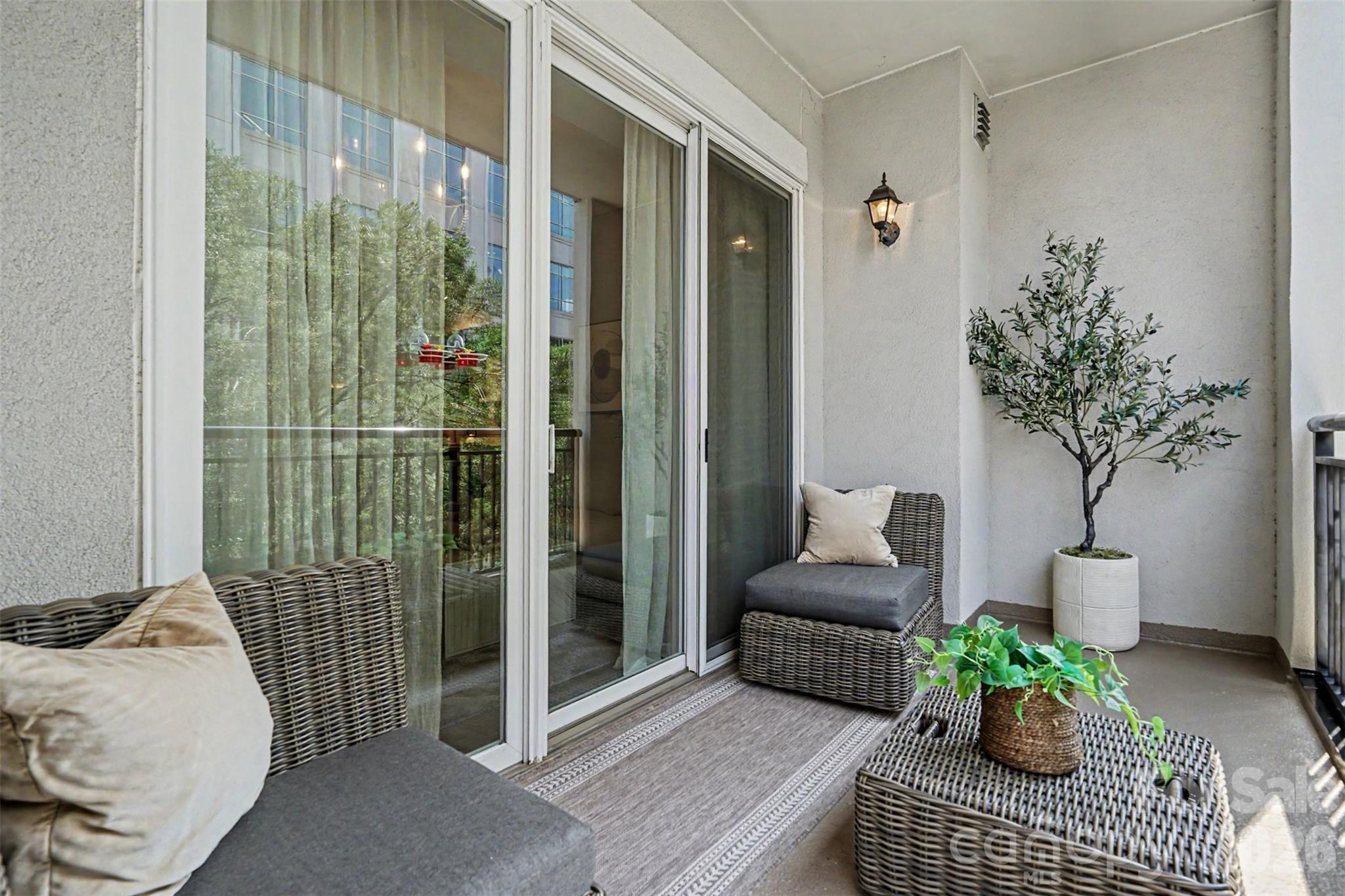 Piedmont Row - Residential
