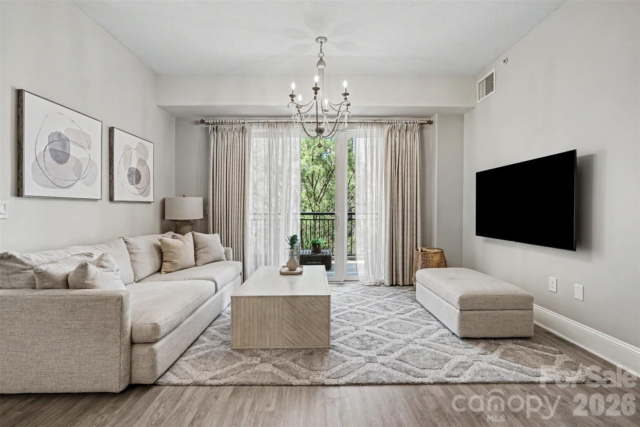 Piedmont Row - Residential