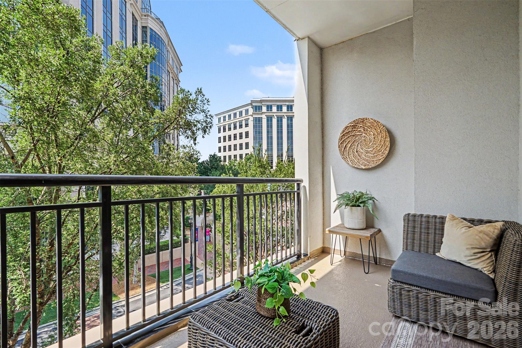 Piedmont Row - Residential