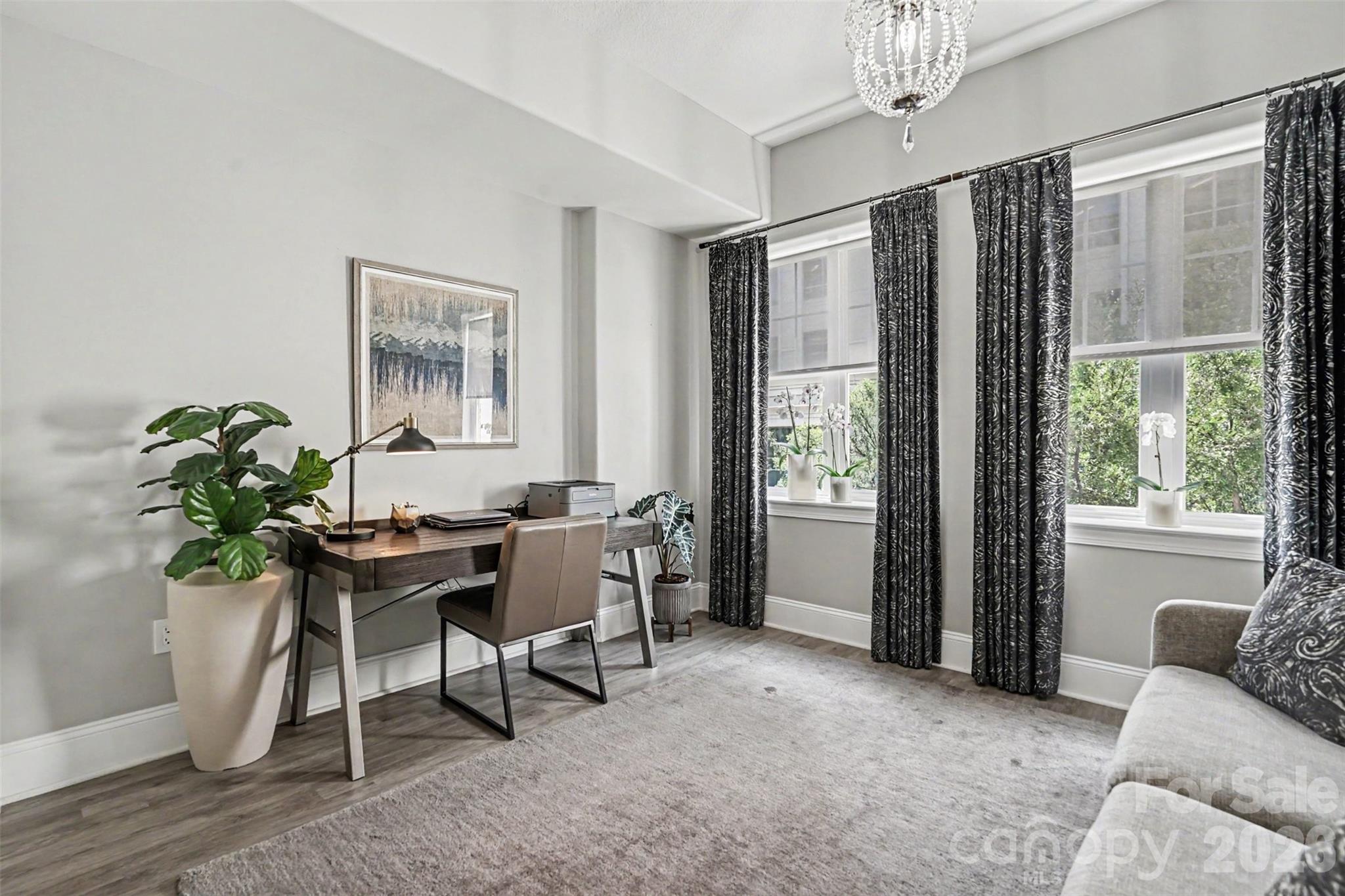 Piedmont Row - Residential