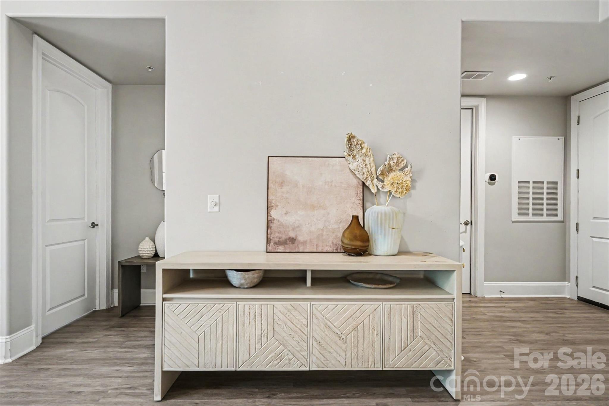 Piedmont Row - Residential