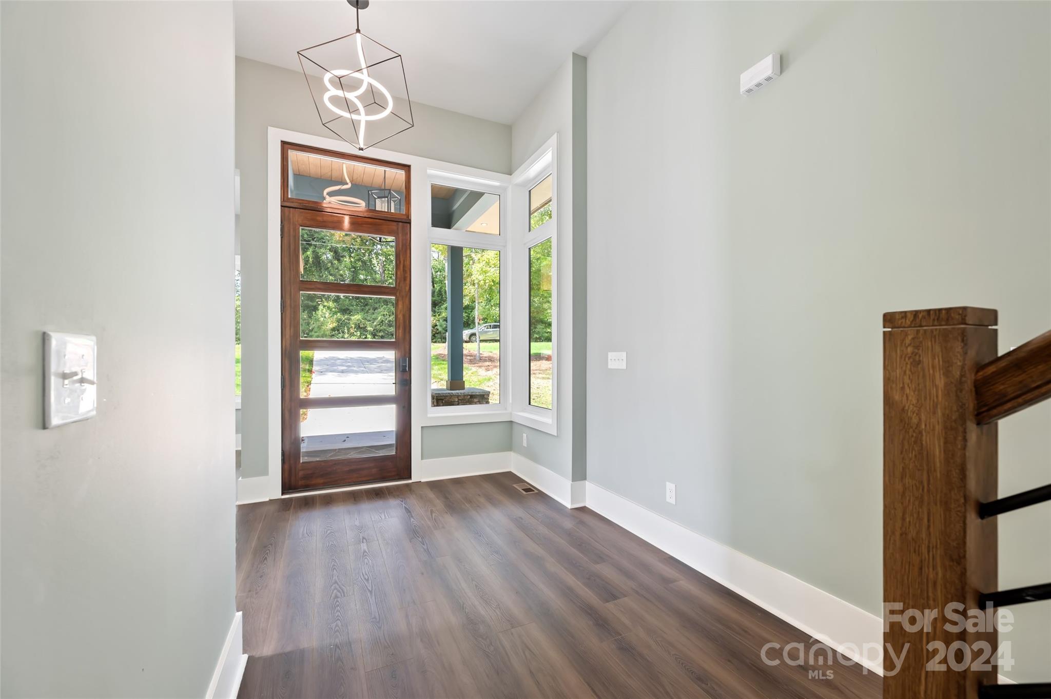 Rosedale - Residential