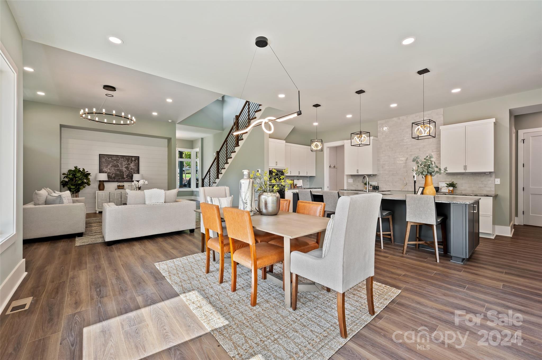 Rosedale - Residential