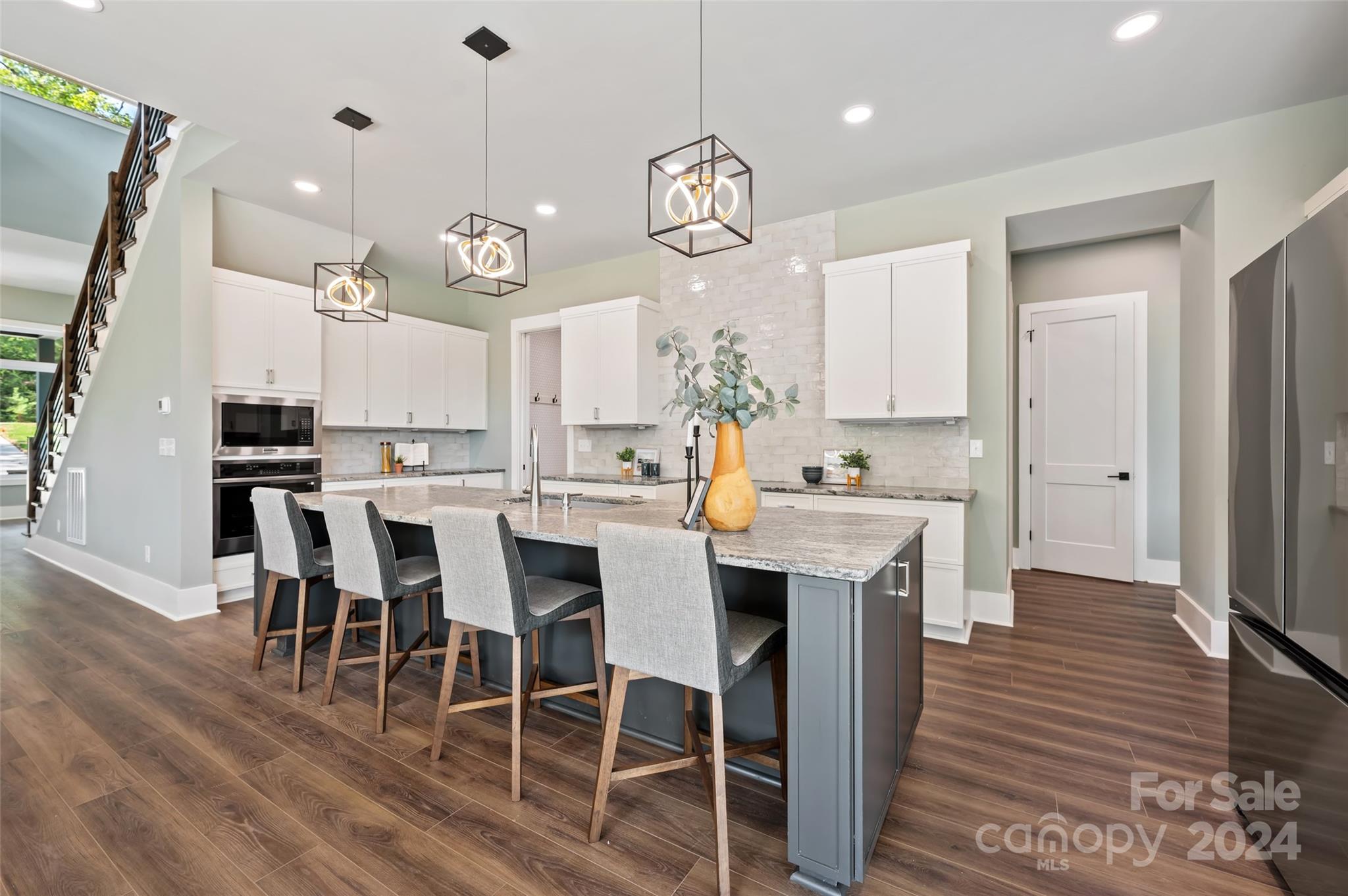 Rosedale - Residential