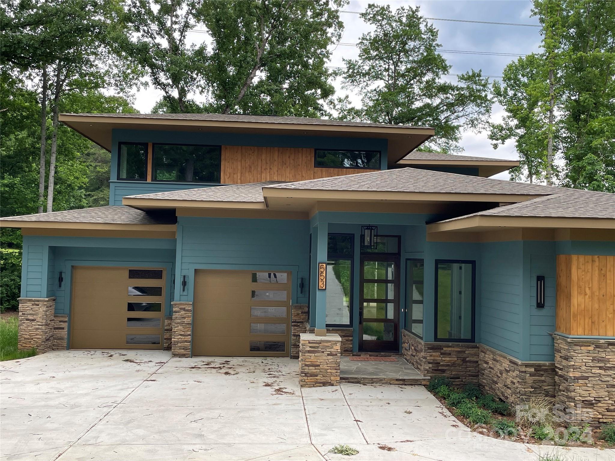 Rosedale - Residential
