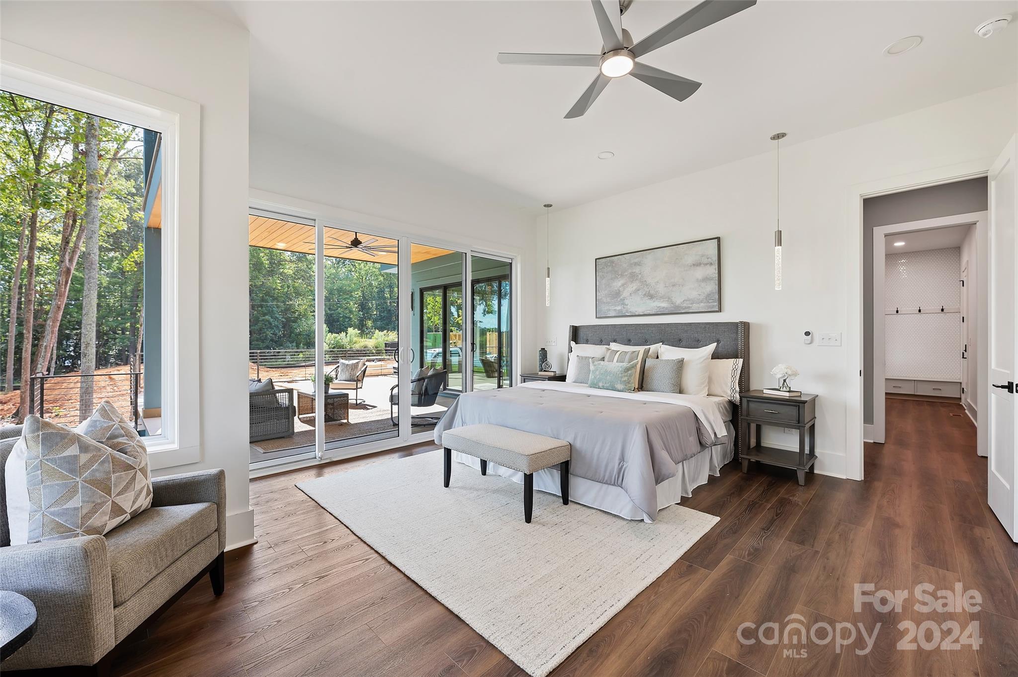 Rosedale - Residential