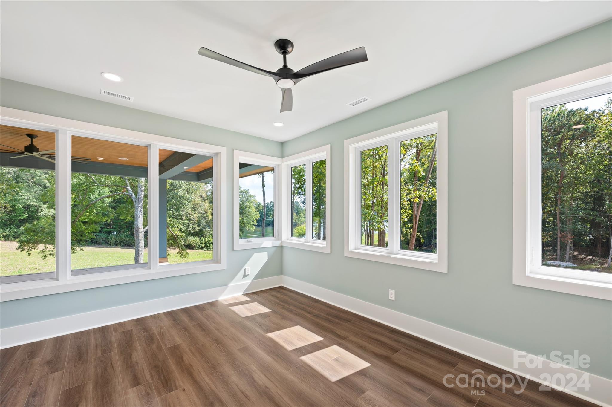 Rosedale - Residential