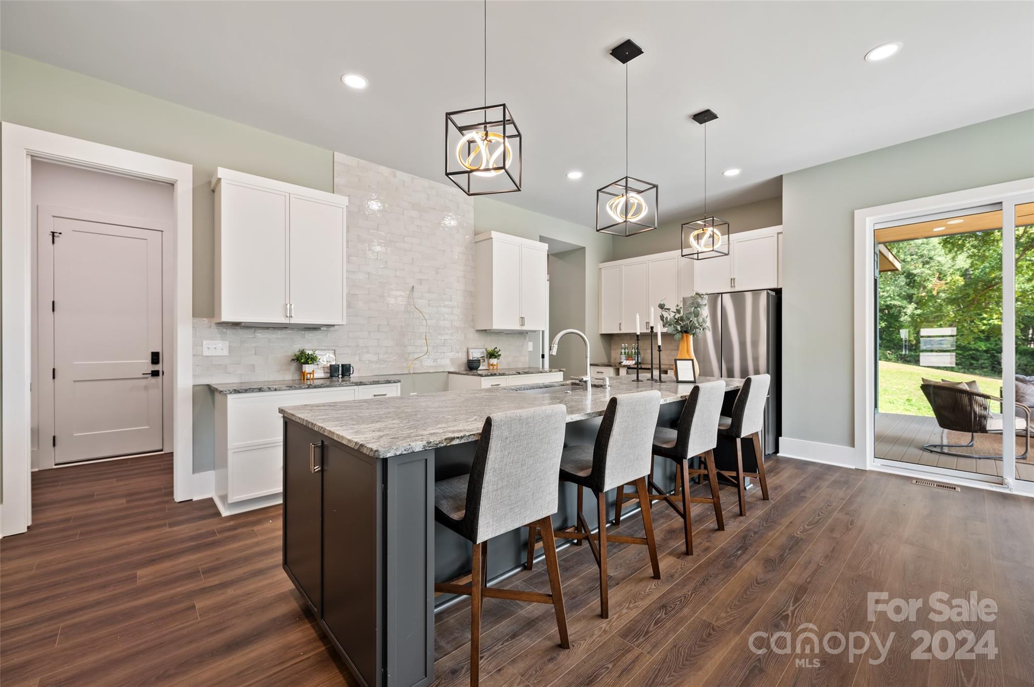 Rosedale - Residential