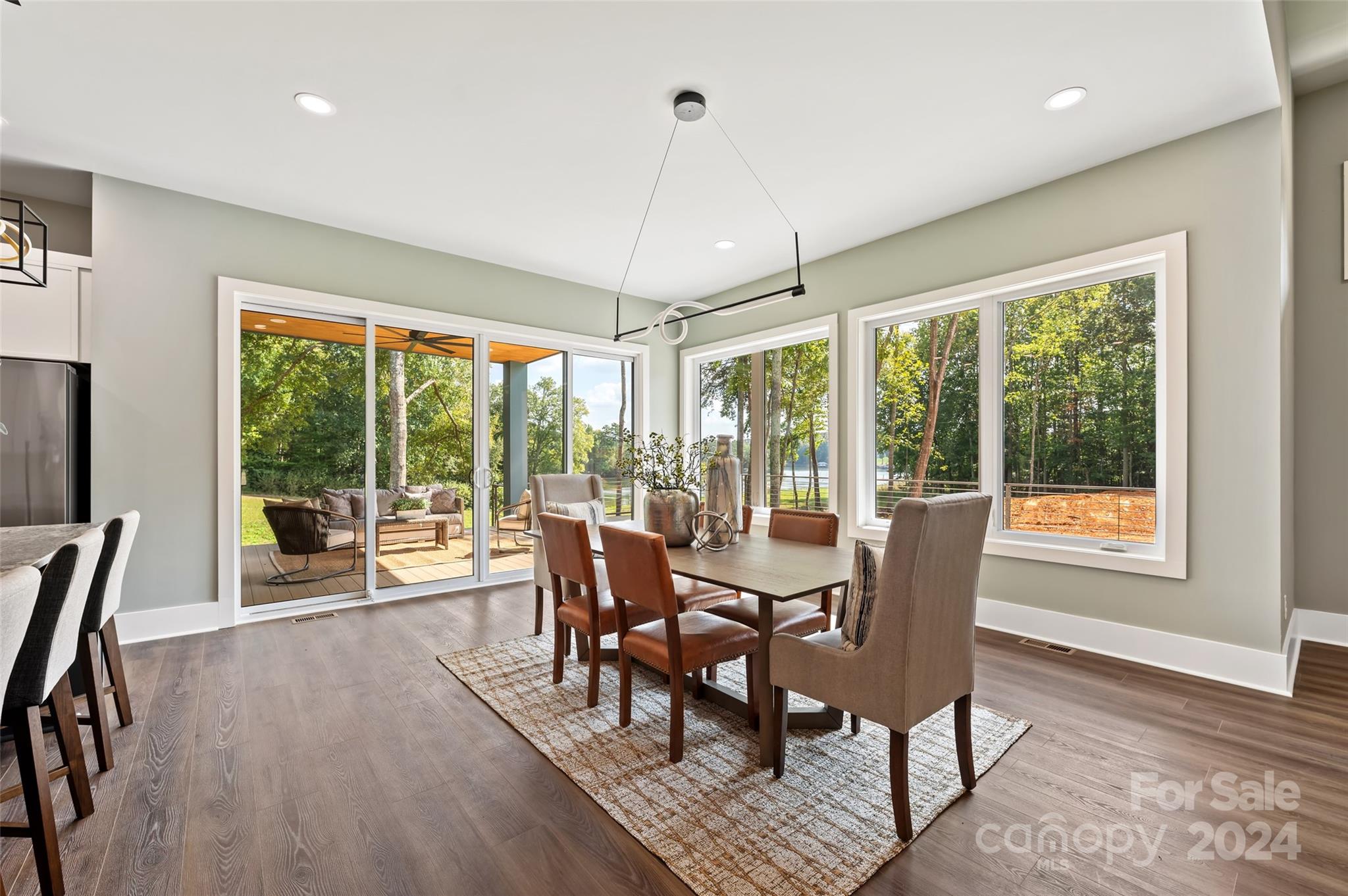 Rosedale - Residential