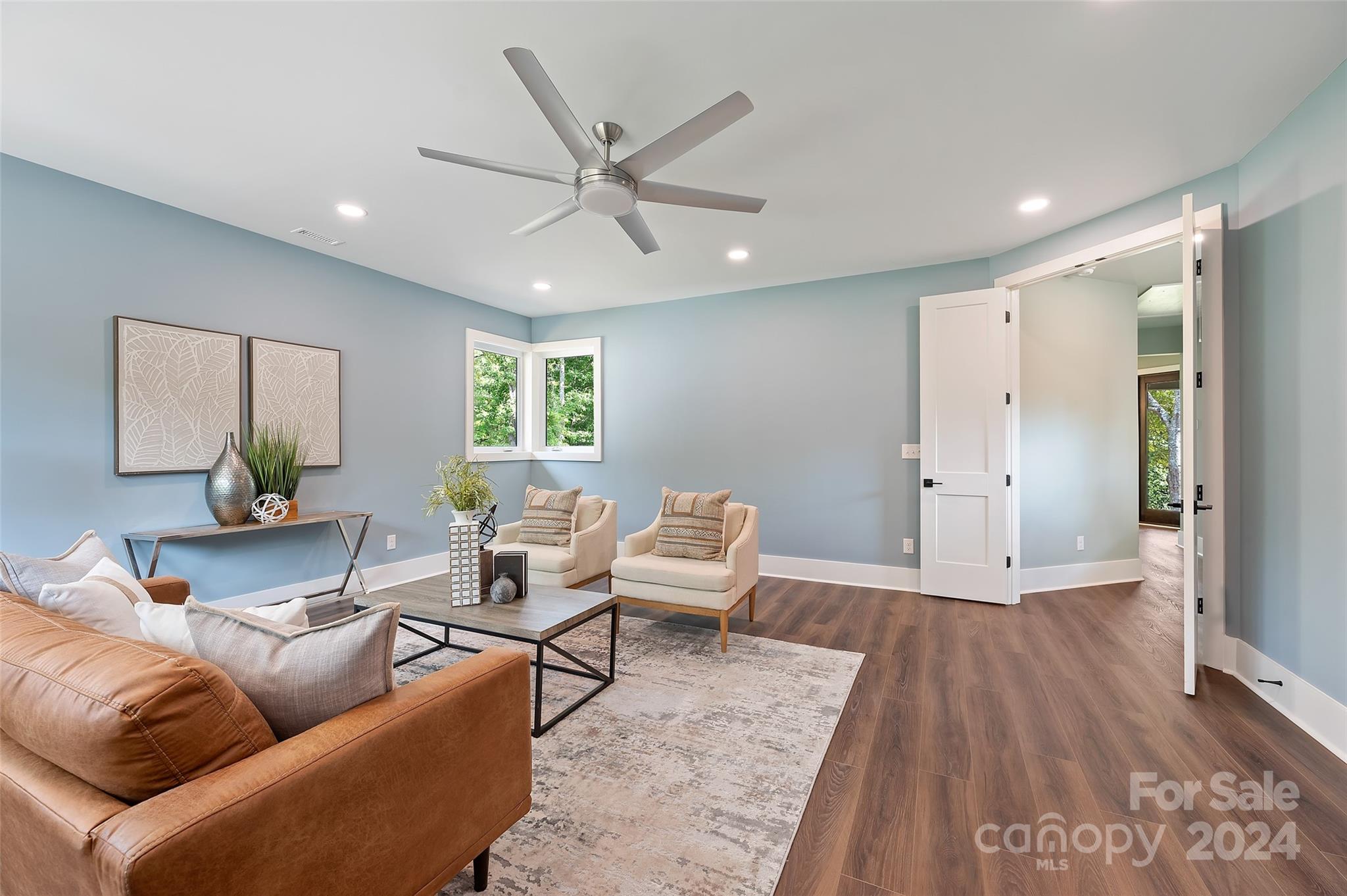 Rosedale - Residential