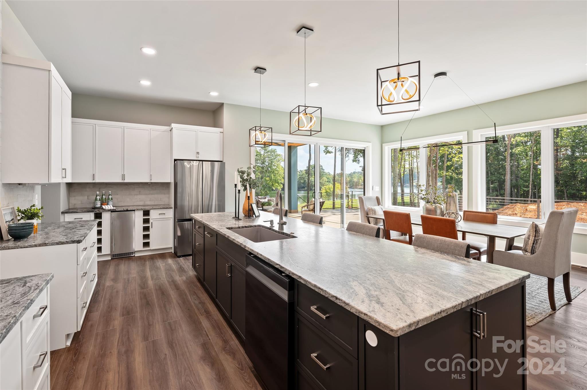 Rosedale - Residential