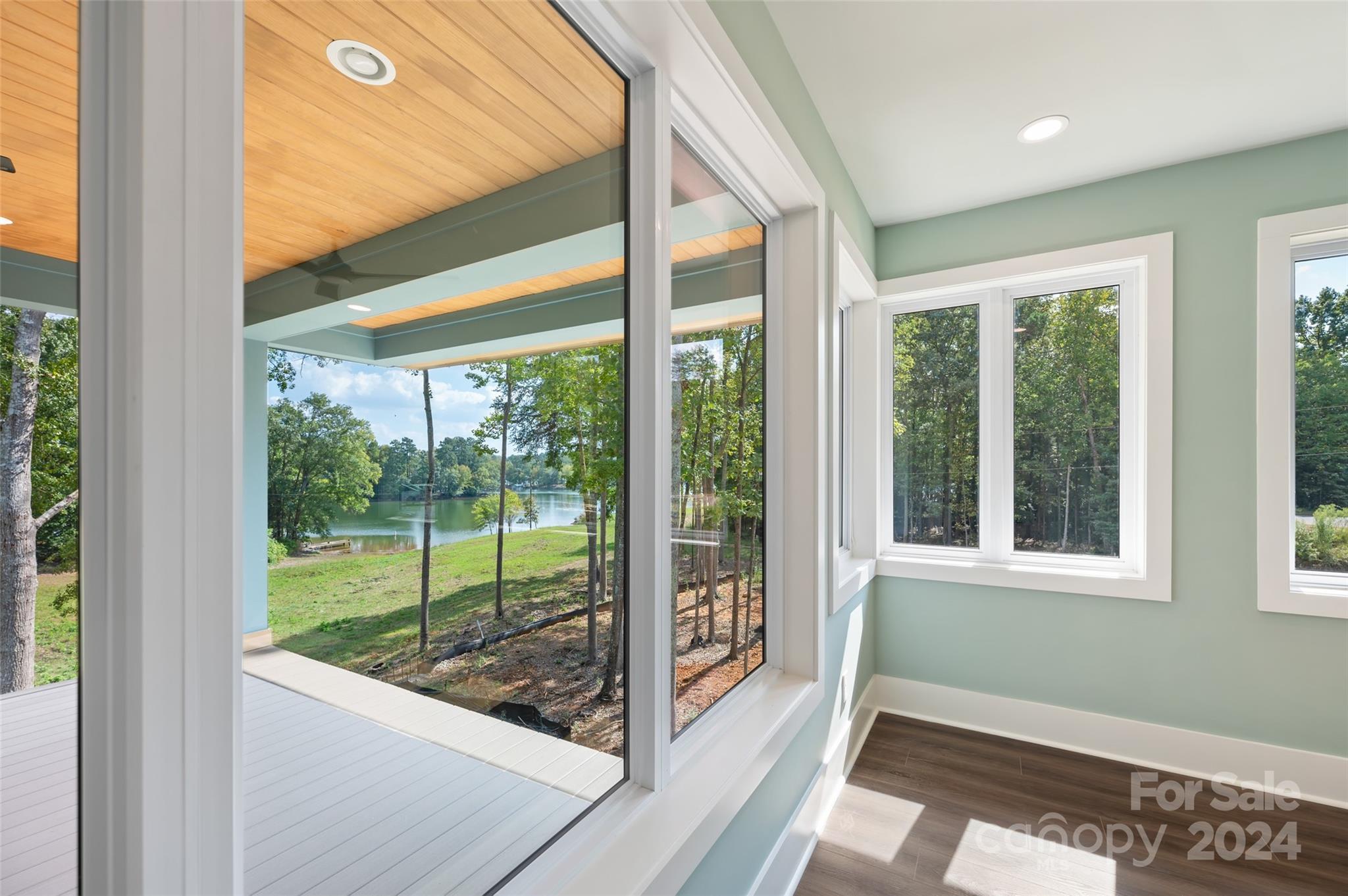 Rosedale - Residential