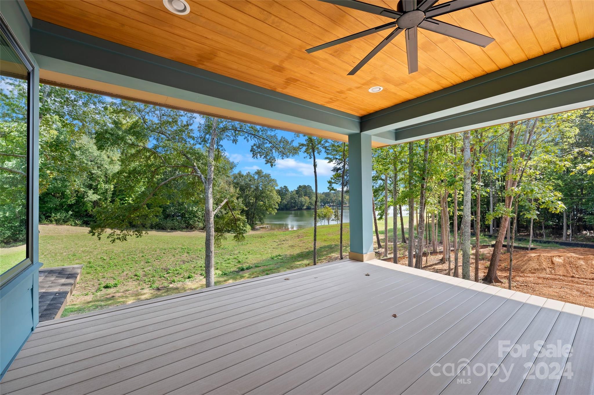 Rosedale - Residential