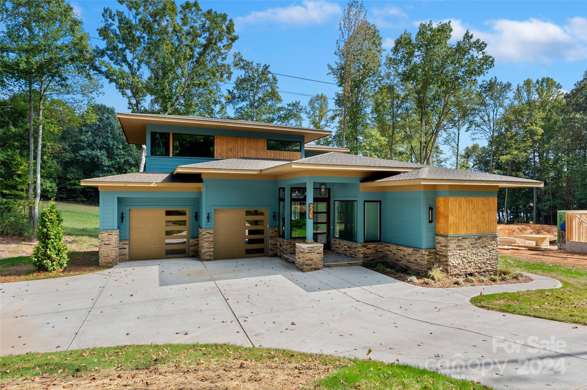 Rosedale - Residential