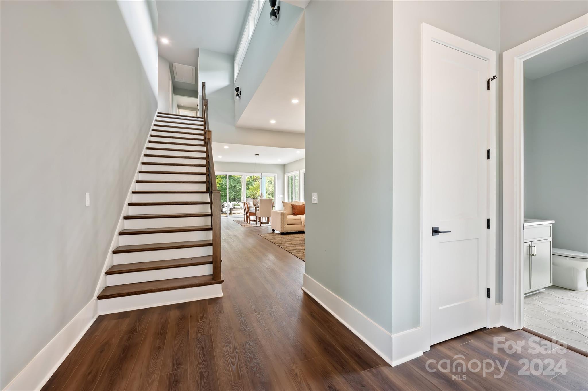 Rosedale - Residential