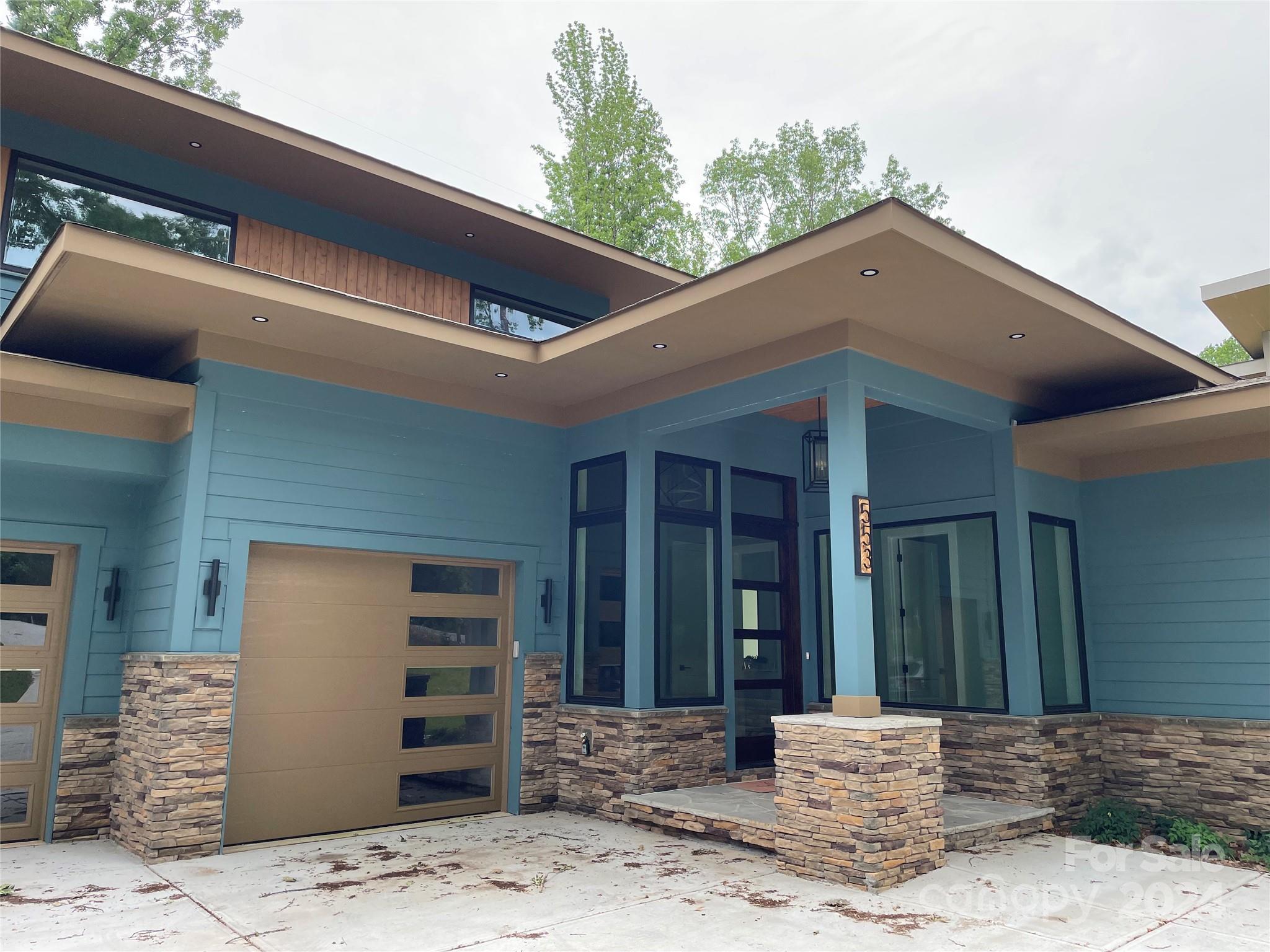 Rosedale - Residential