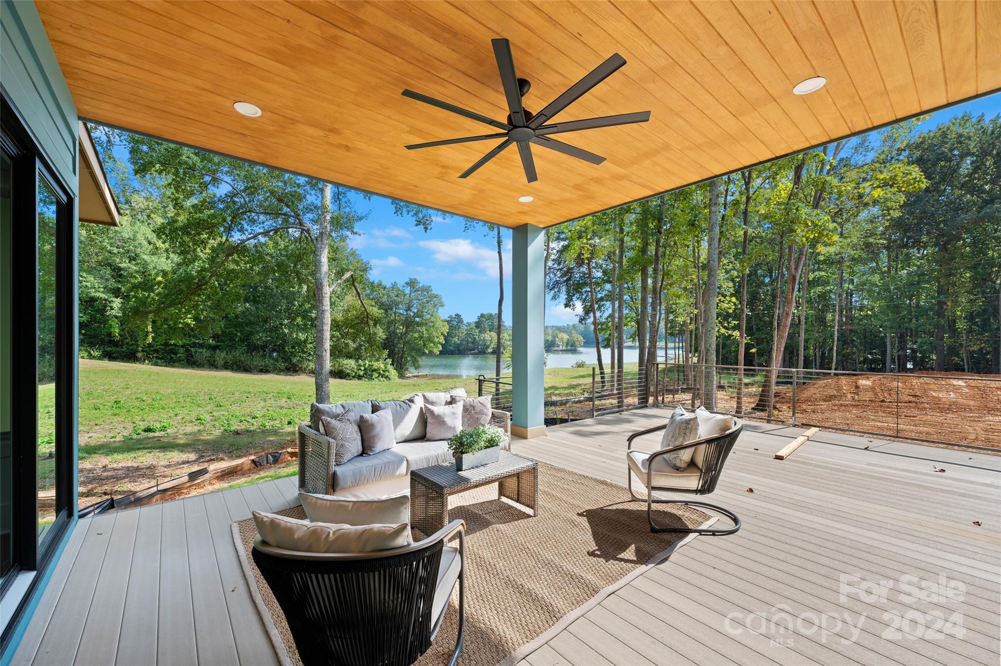 Rosedale - Residential