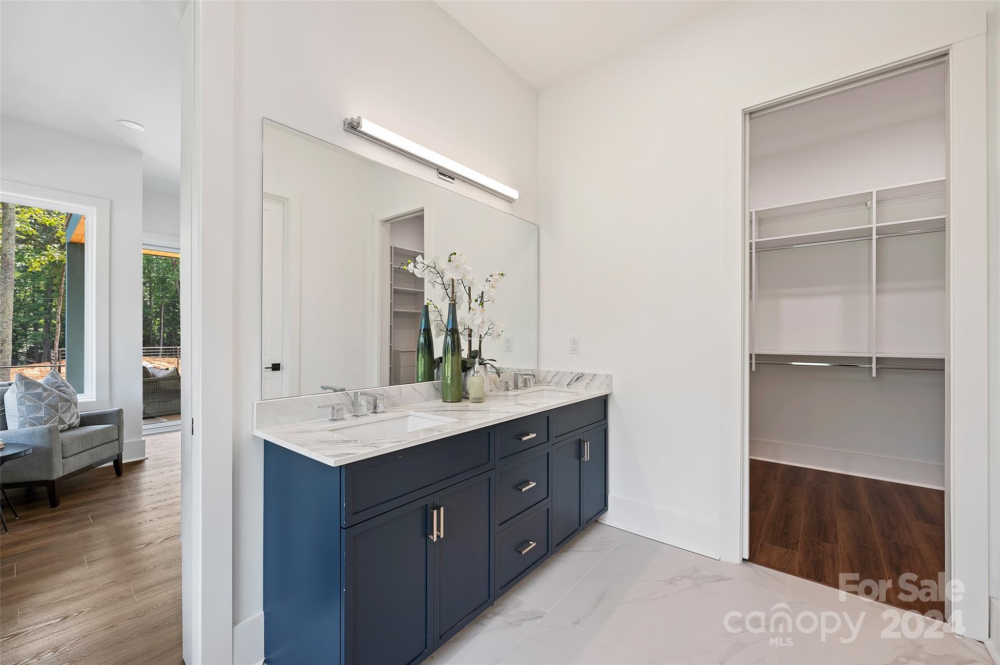 Rosedale - Residential