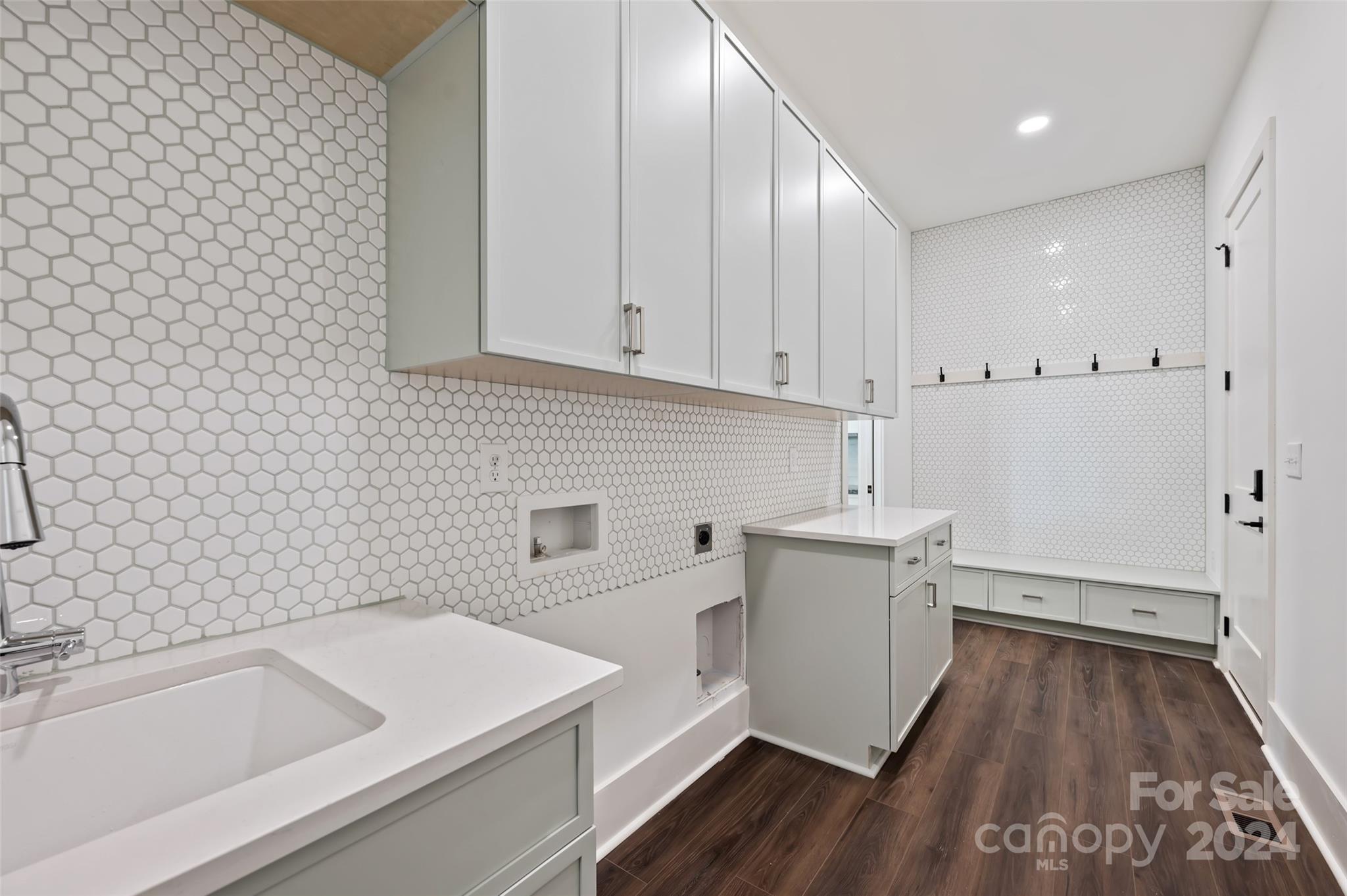Rosedale - Residential