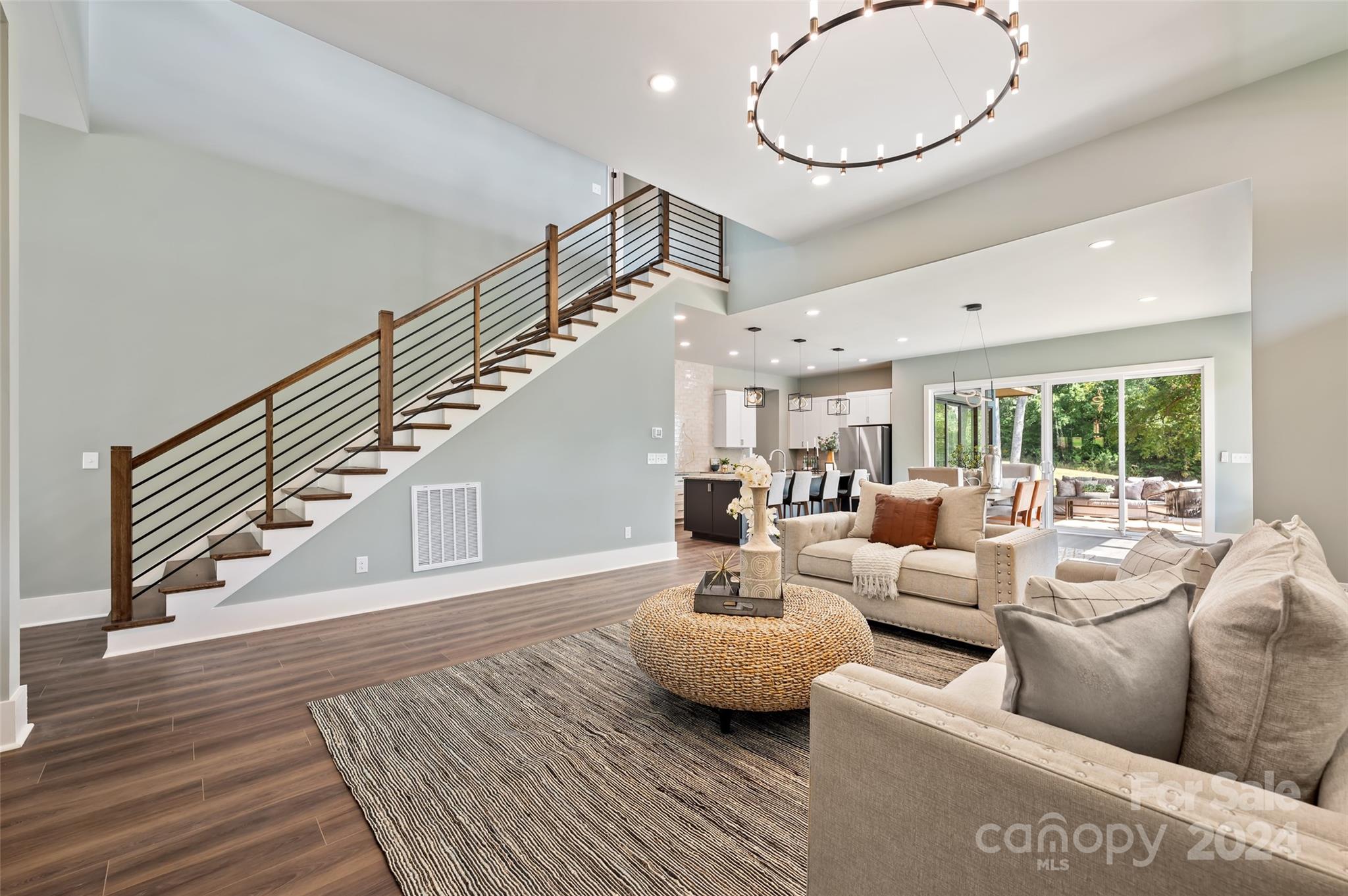 Rosedale - Residential