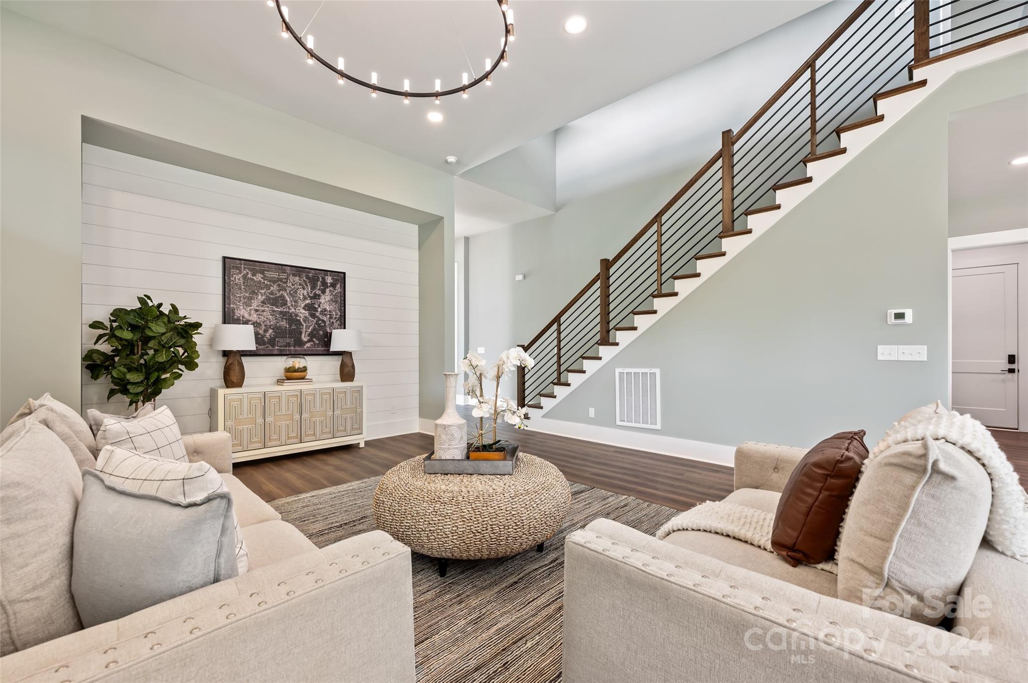 Rosedale - Residential
