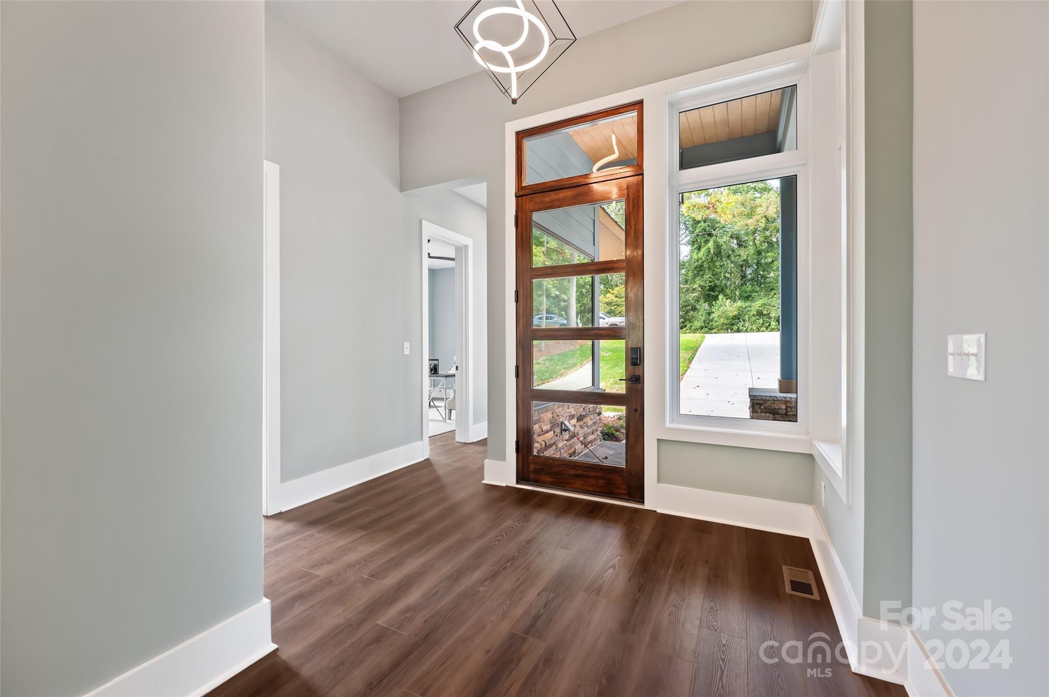 Rosedale - Residential