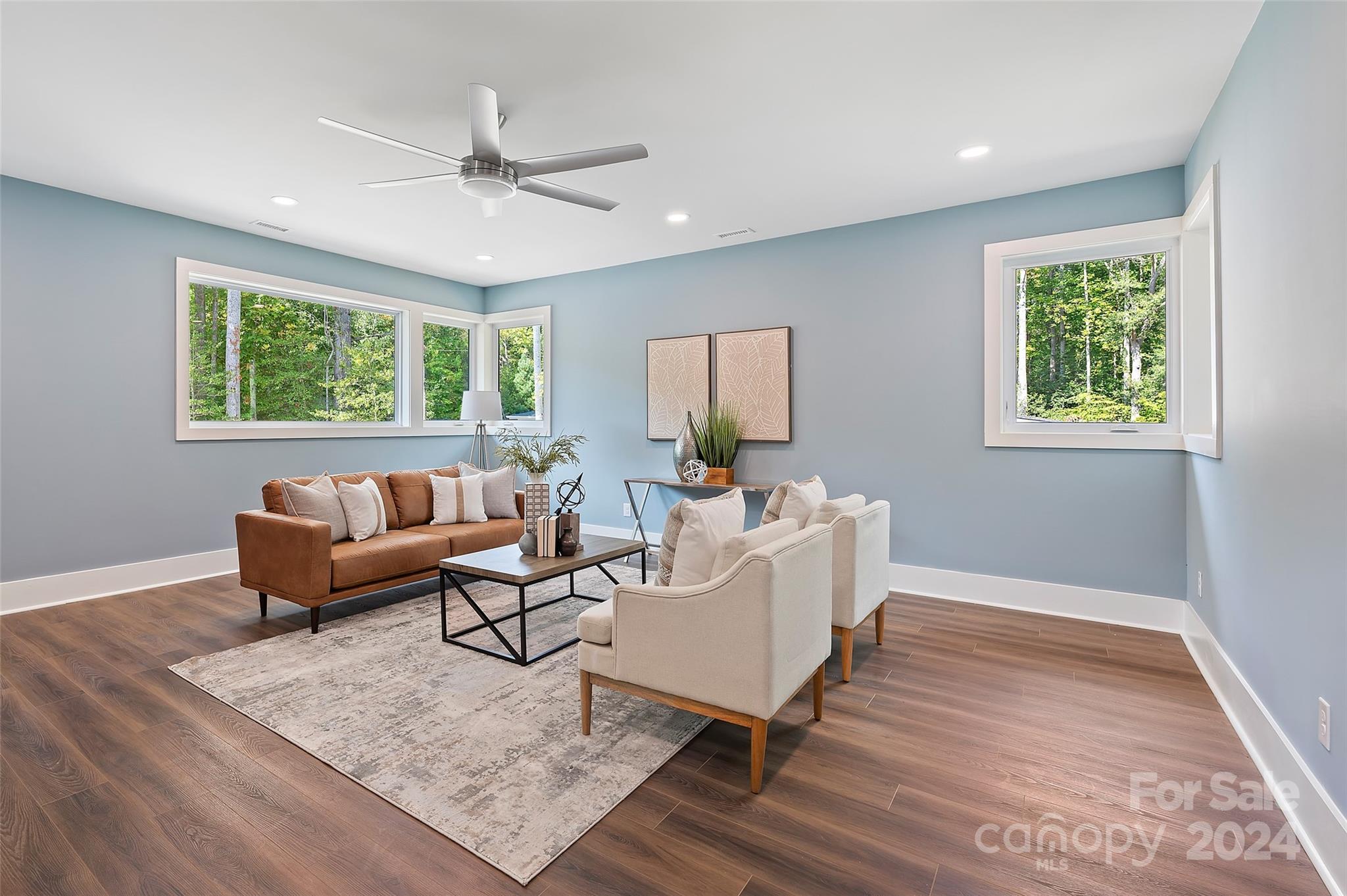 Rosedale - Residential