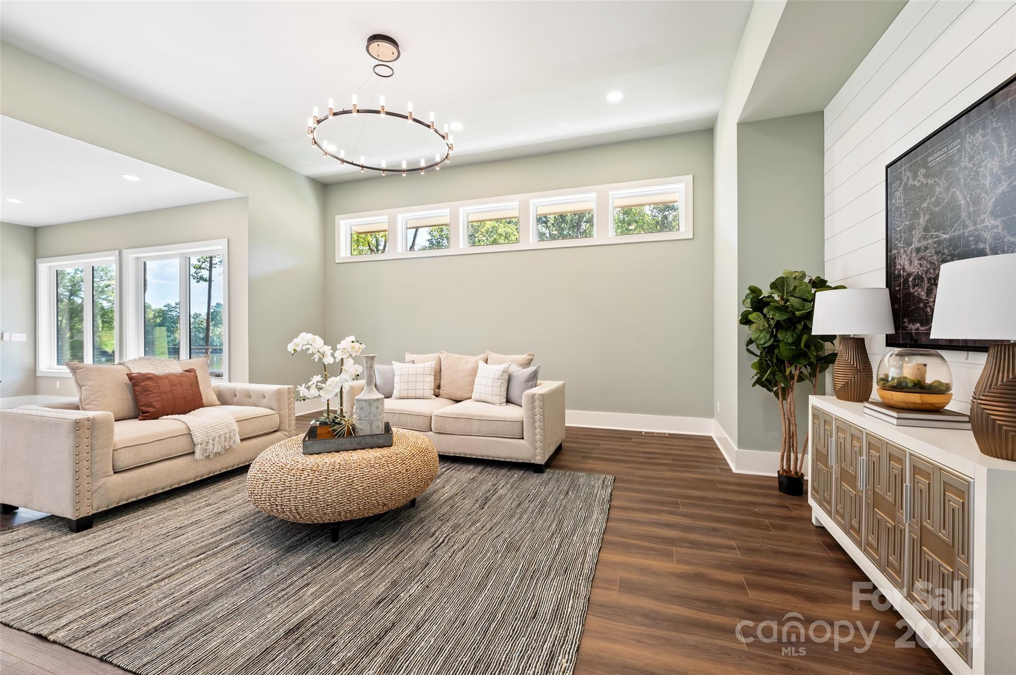 Rosedale - Residential