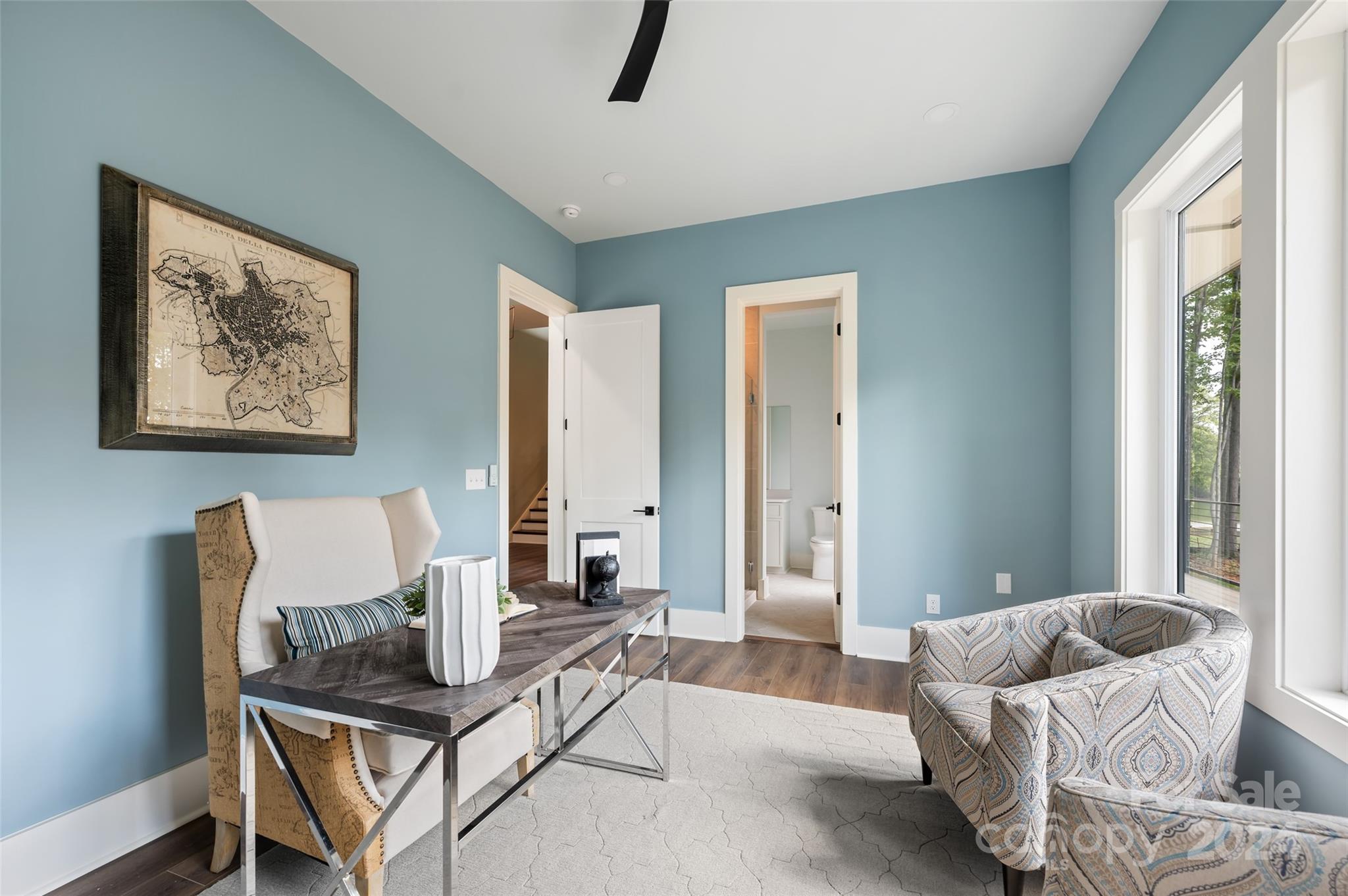 Rosedale - Residential