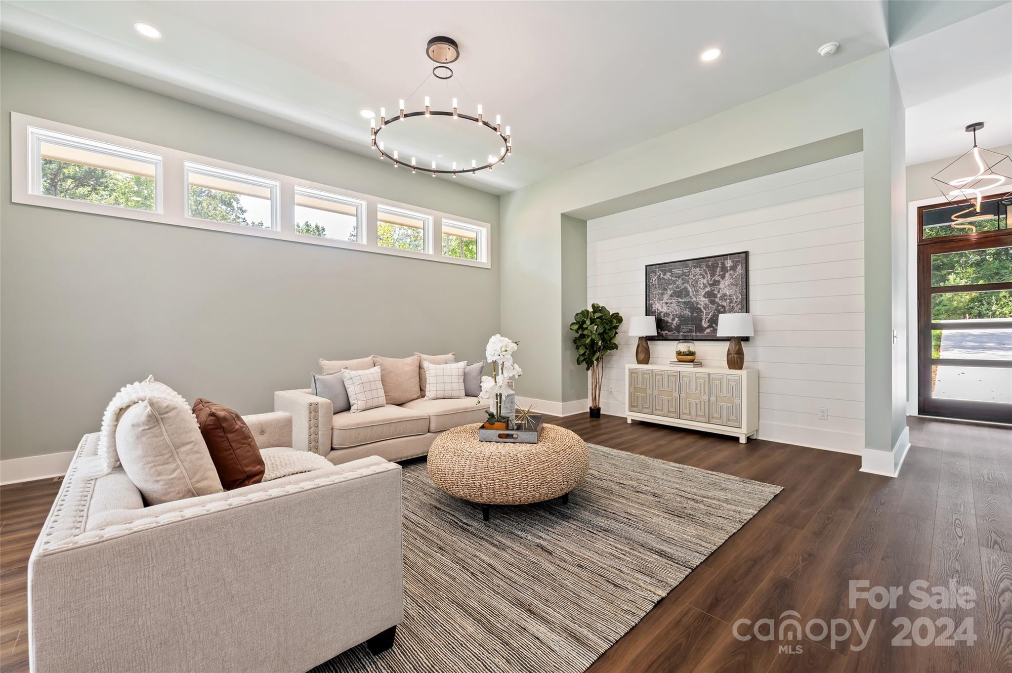 Rosedale - Residential