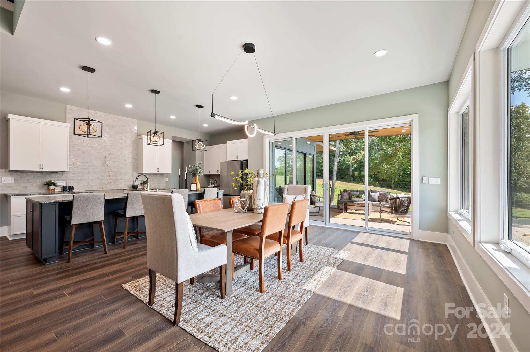 Rosedale - Residential