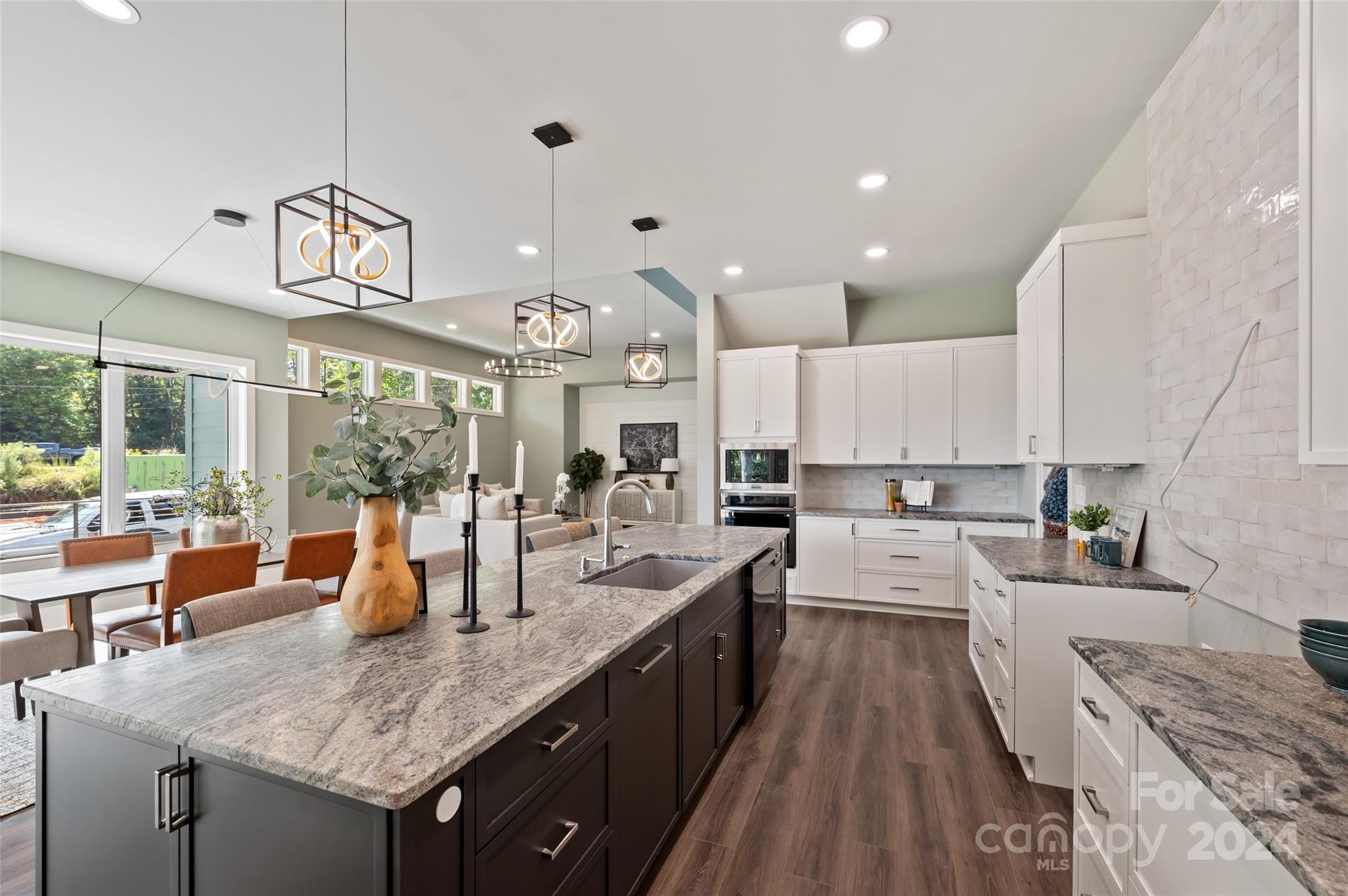 Rosedale - Residential