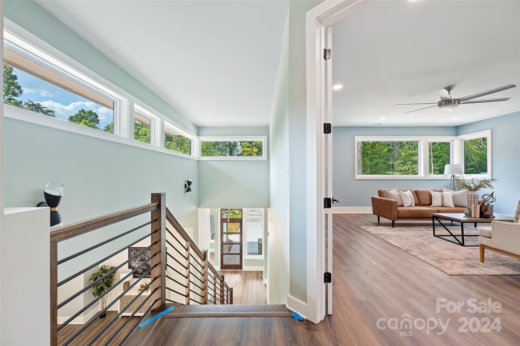 Rosedale - Residential