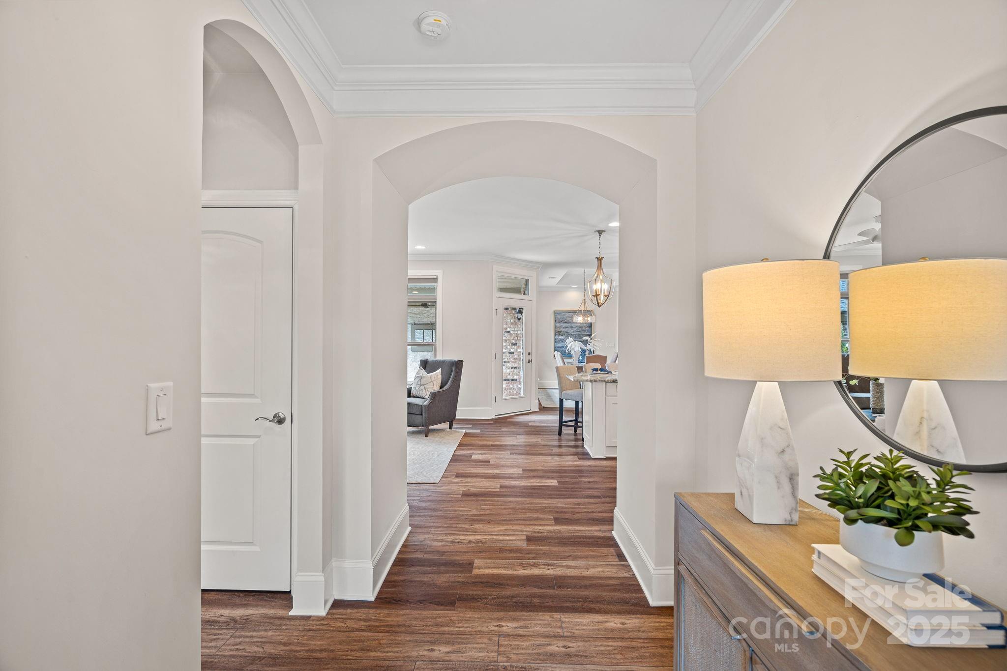 Courtyards at Tega Cay - Residential