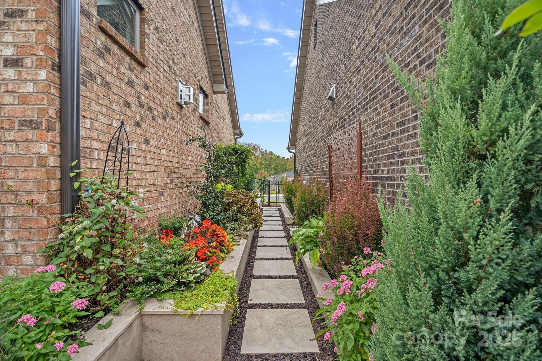 Courtyards at Tega Cay - Residential