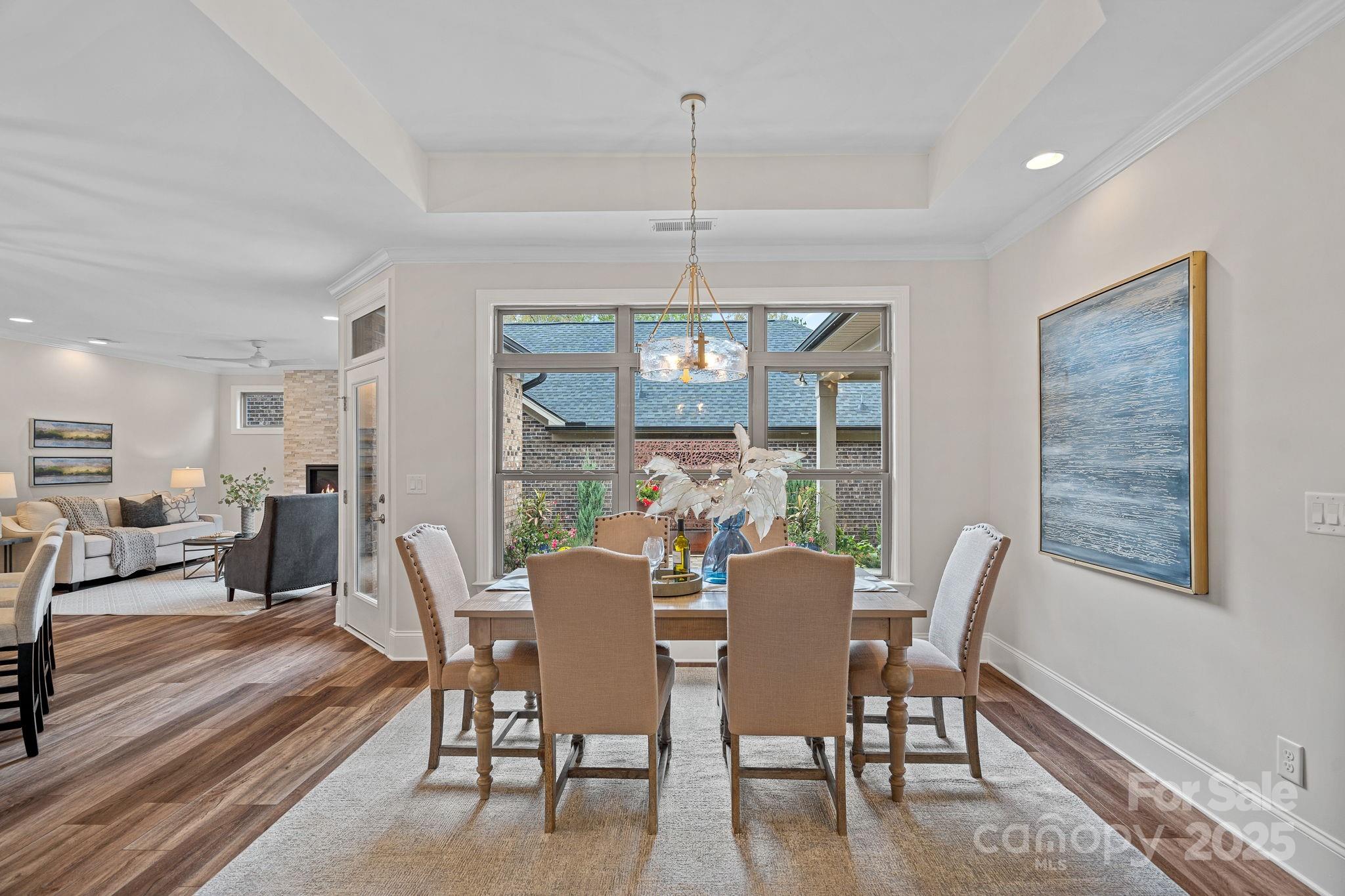 Courtyards at Tega Cay - Residential