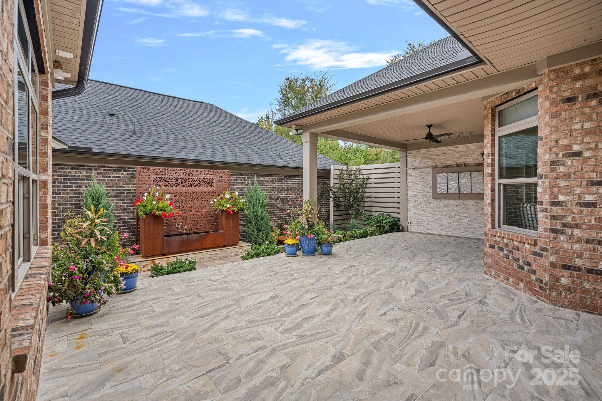 Courtyards at Tega Cay - Residential