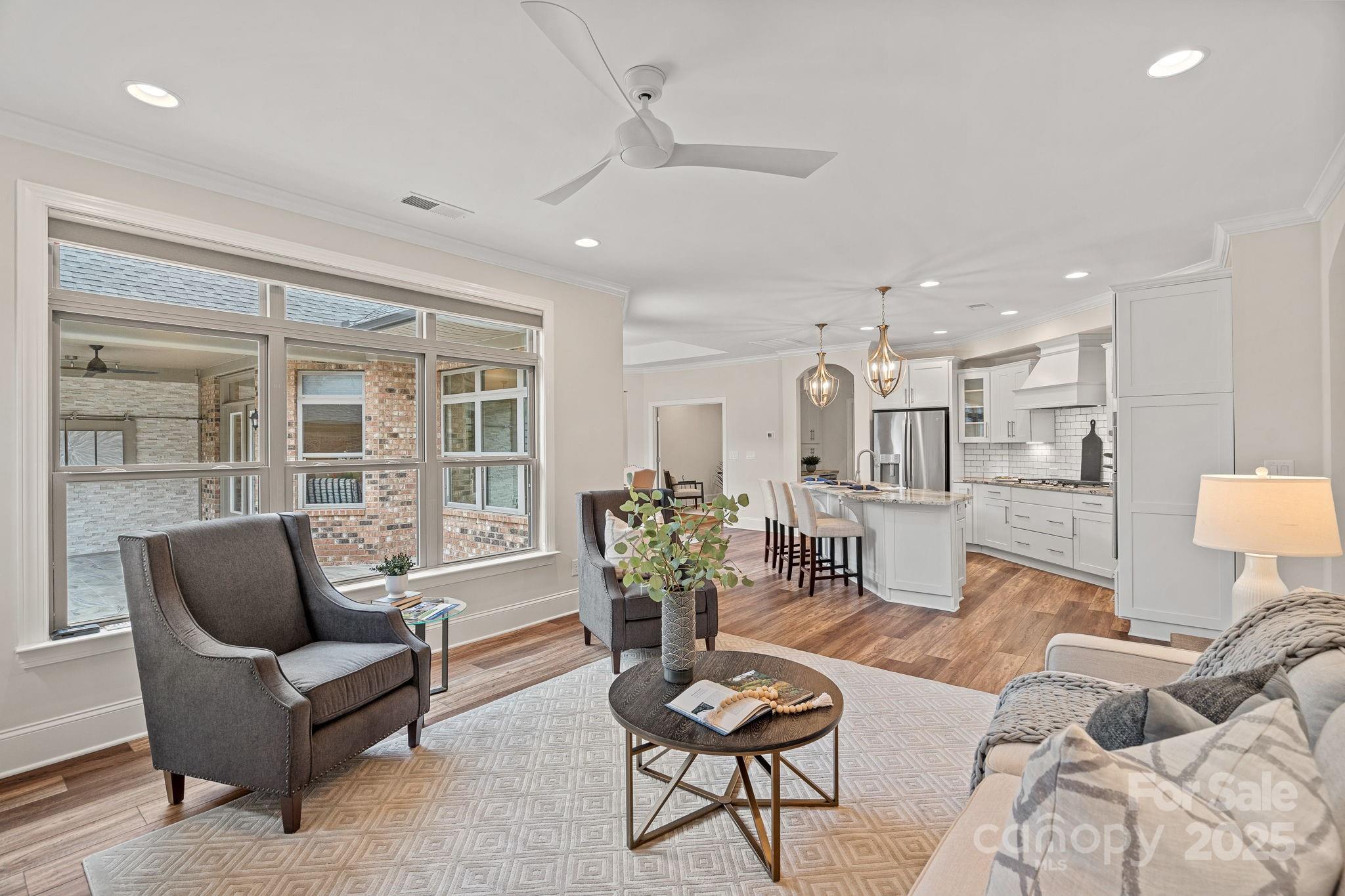 Courtyards at Tega Cay - Residential