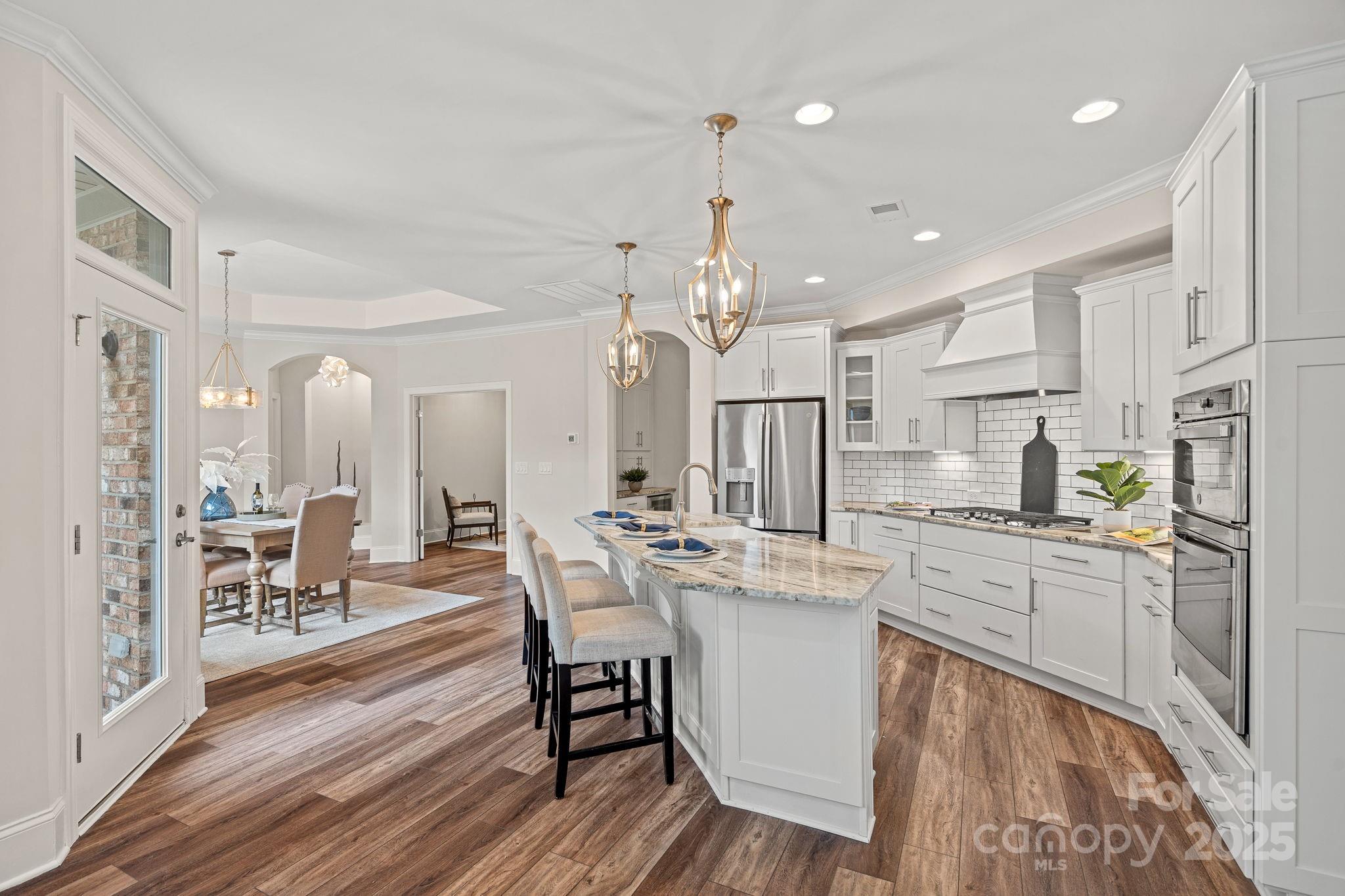 Courtyards at Tega Cay - Residential