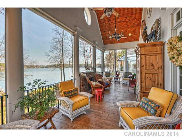 The Point - Residential