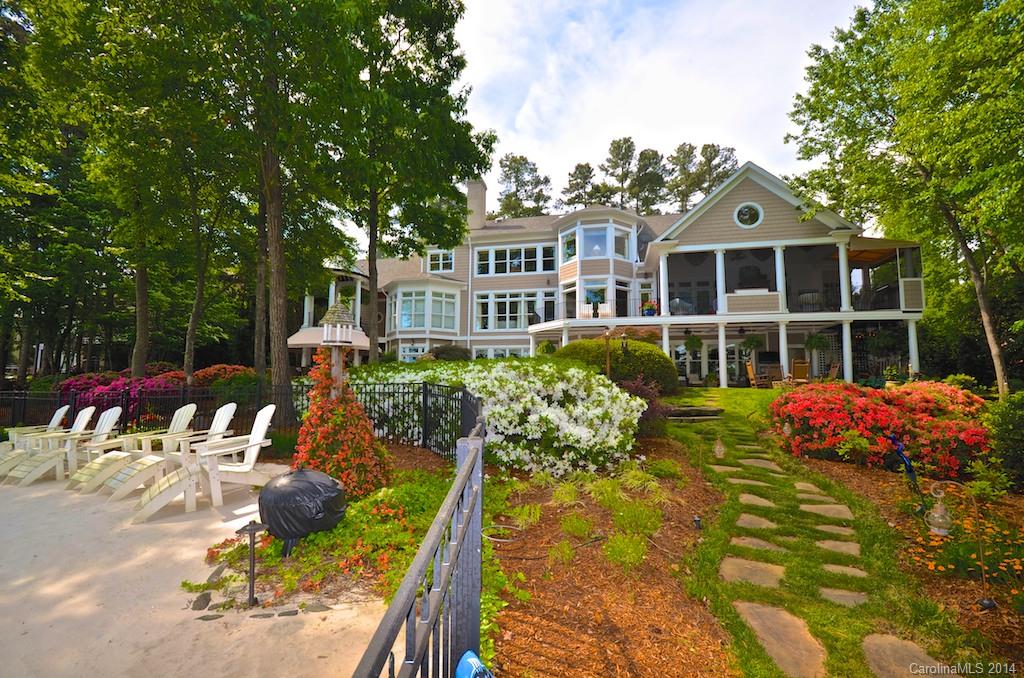 The Point - Residential