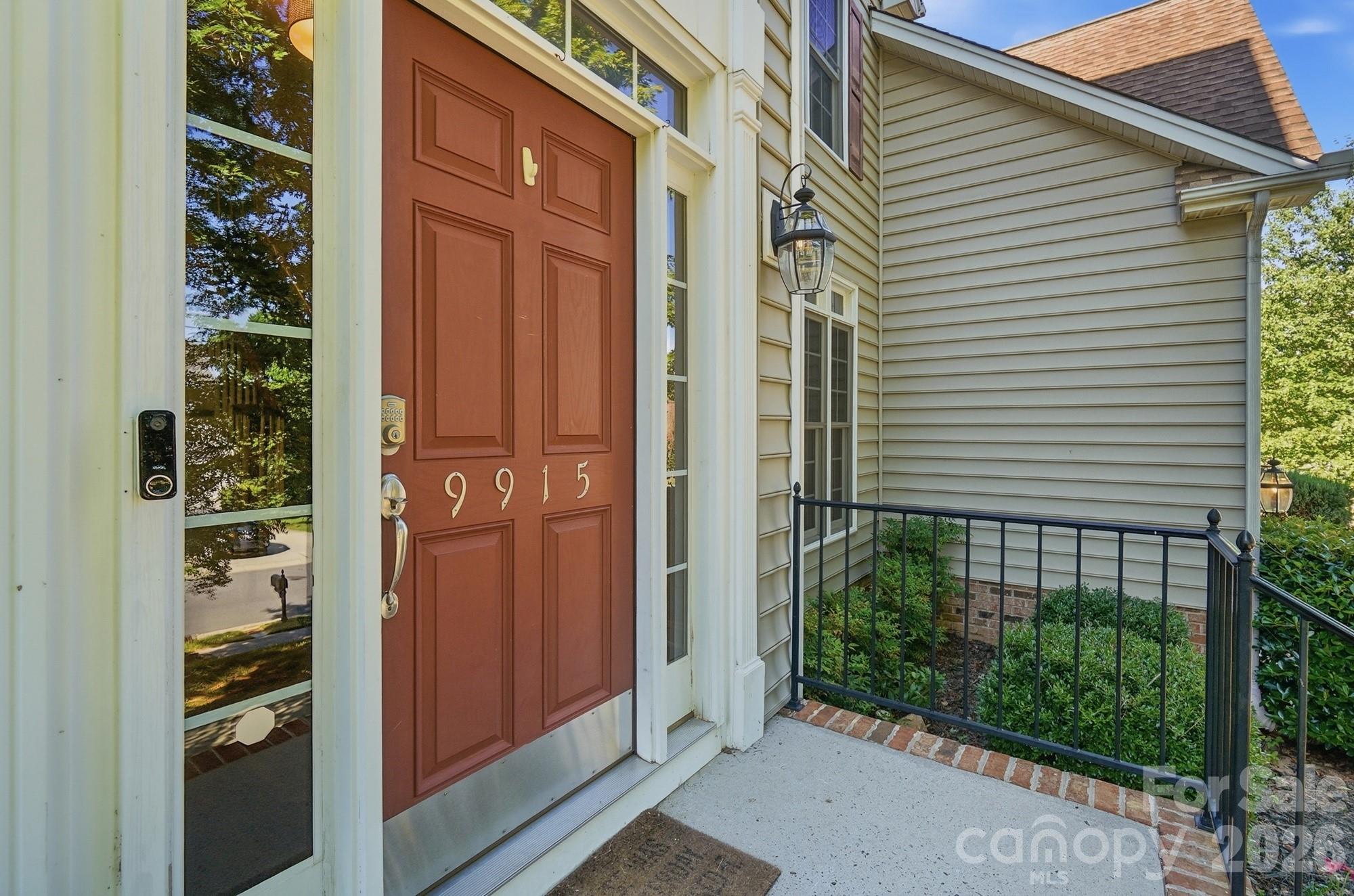 Highland Creek - Residential