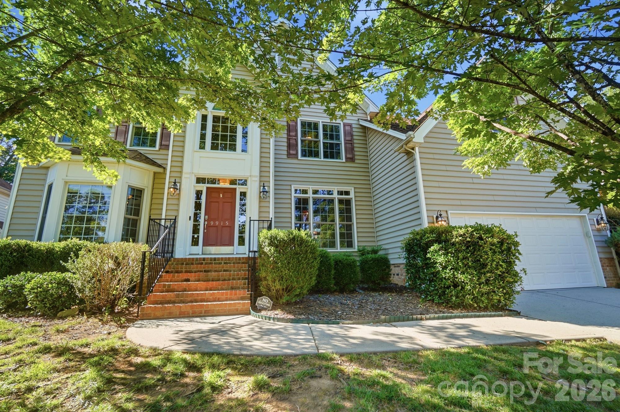 Highland Creek - Residential