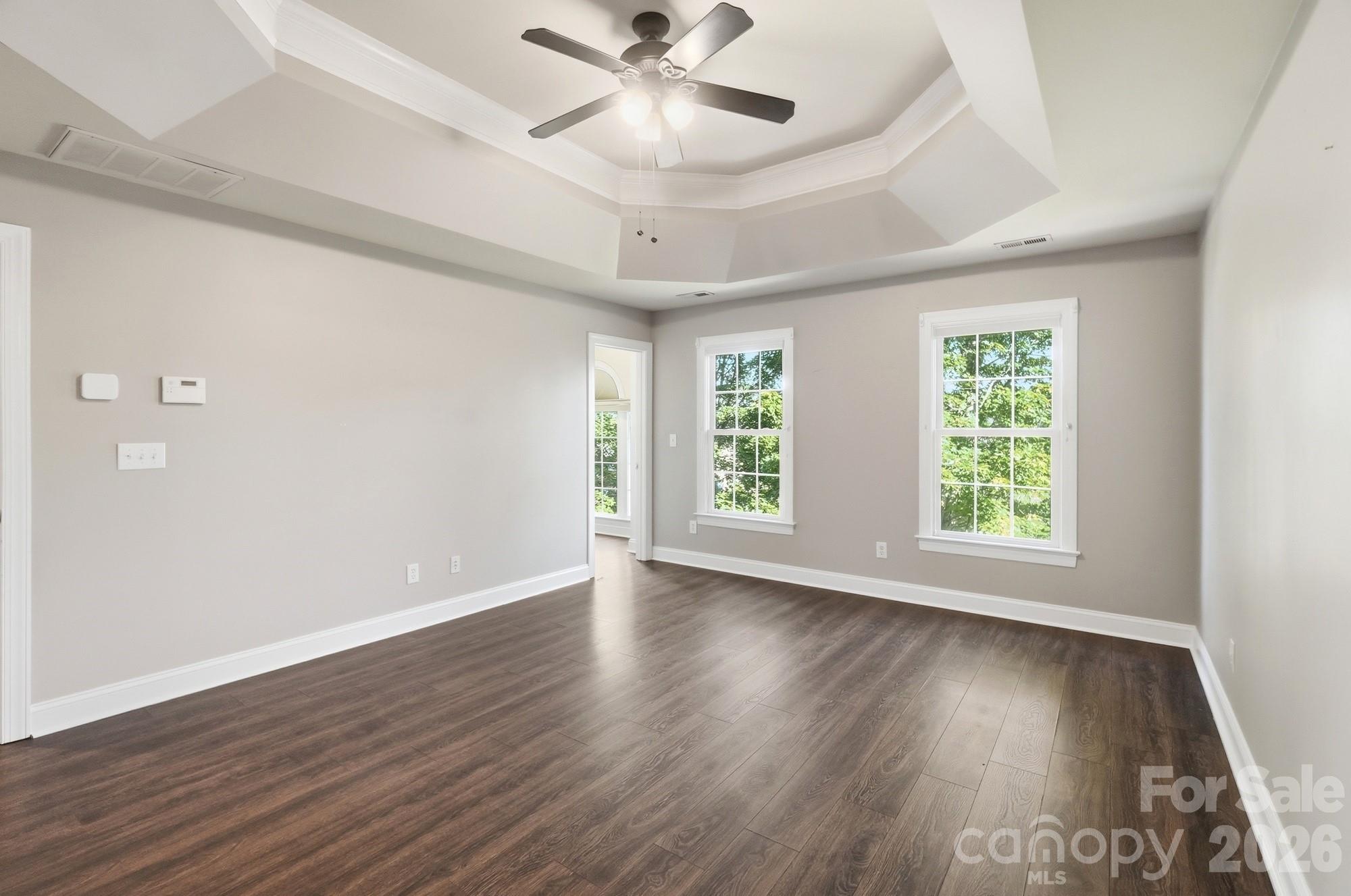 Highland Creek - Residential