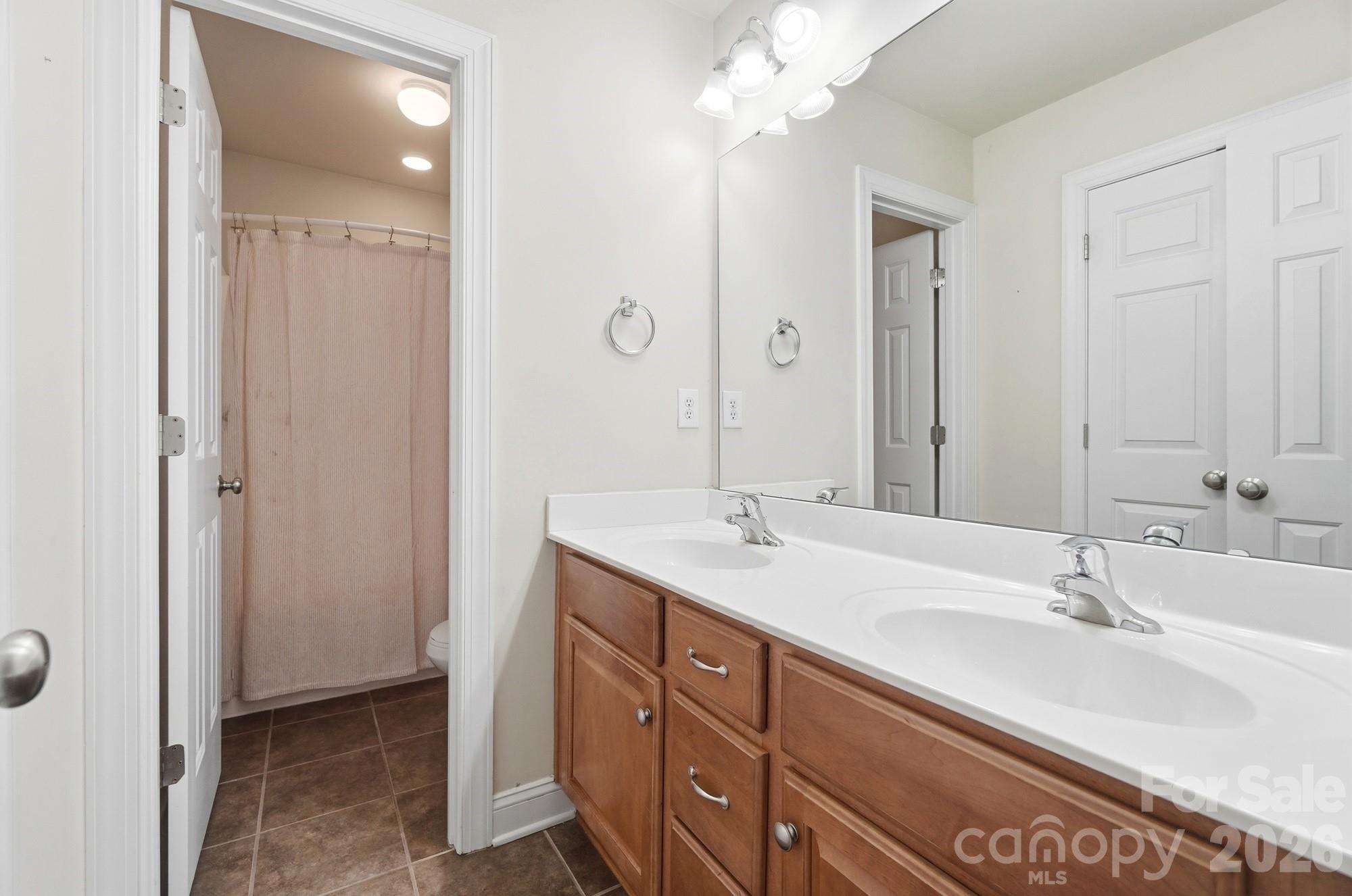 Highland Creek - Residential