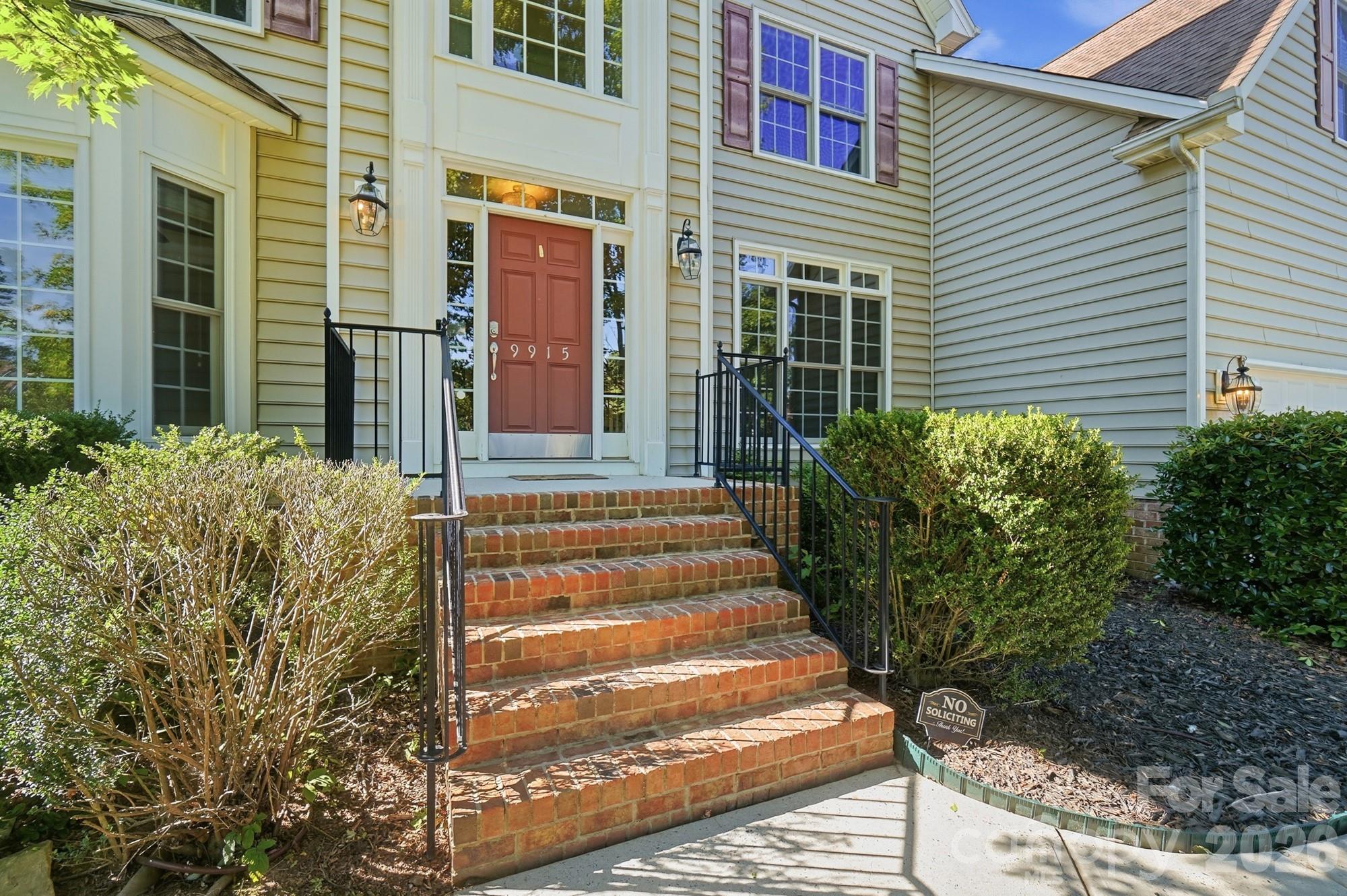 Highland Creek - Residential