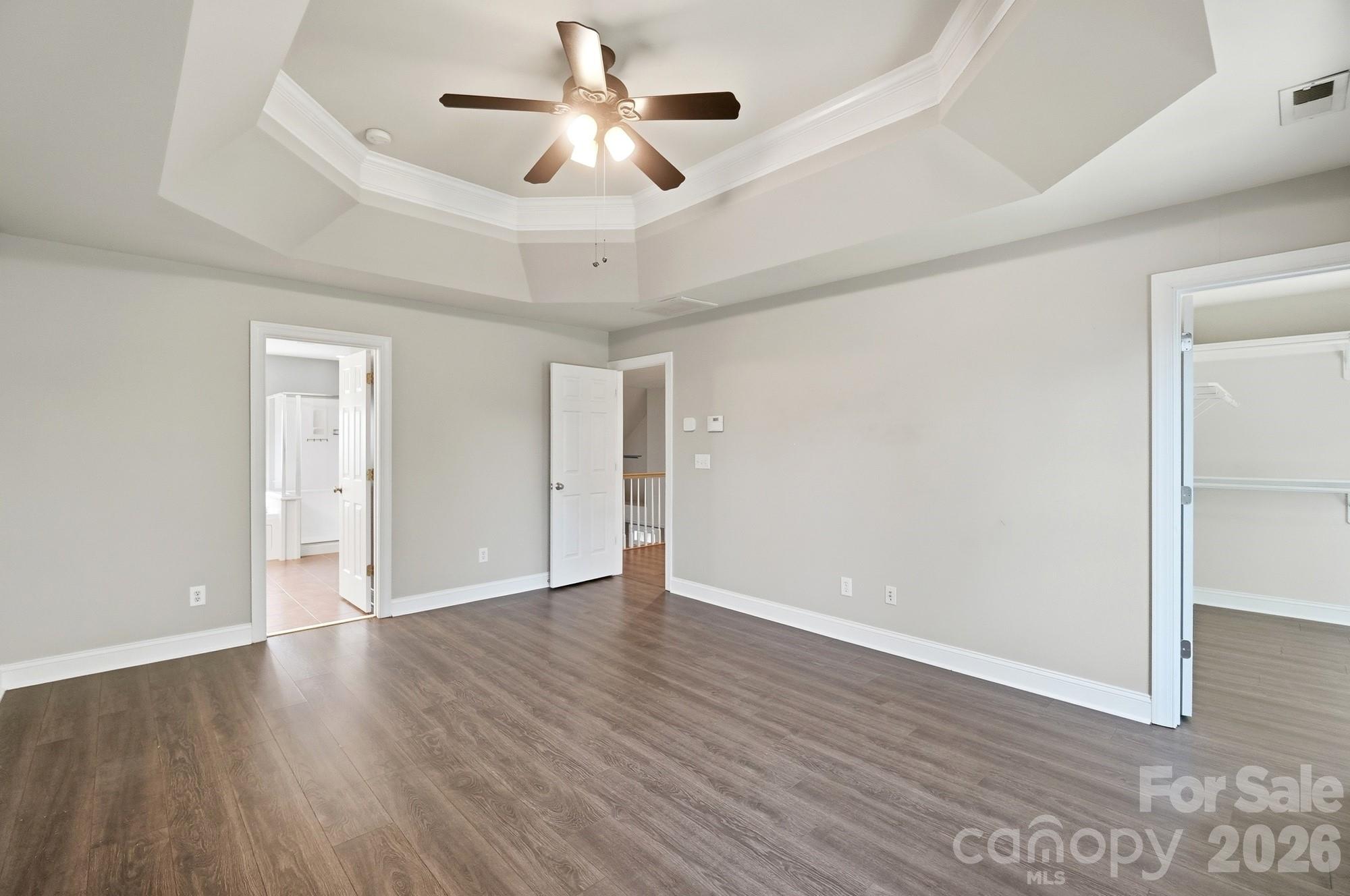 Highland Creek - Residential