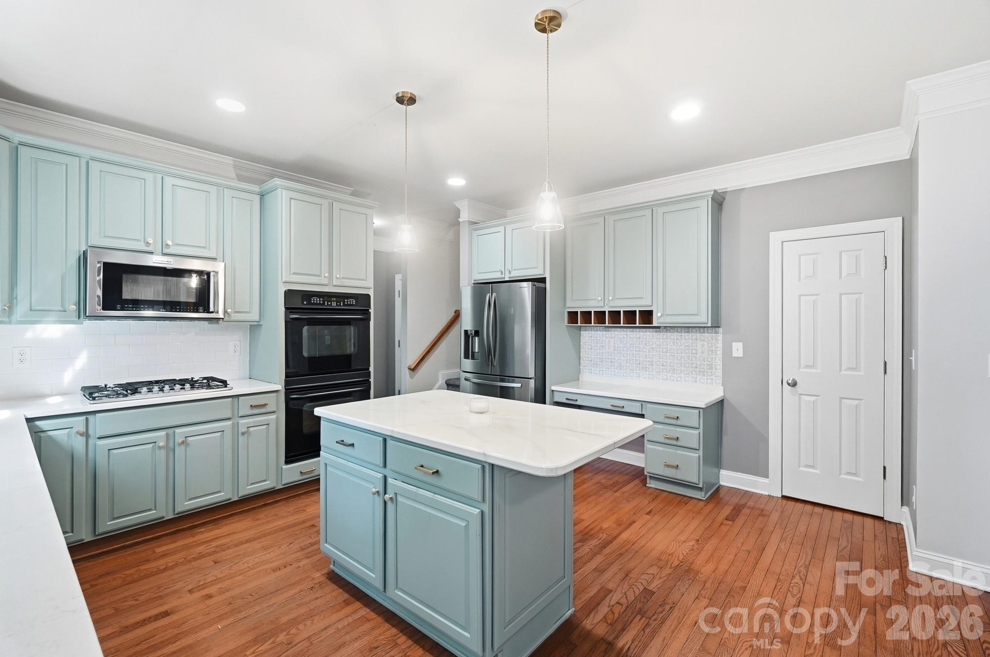 Highland Creek - Residential
