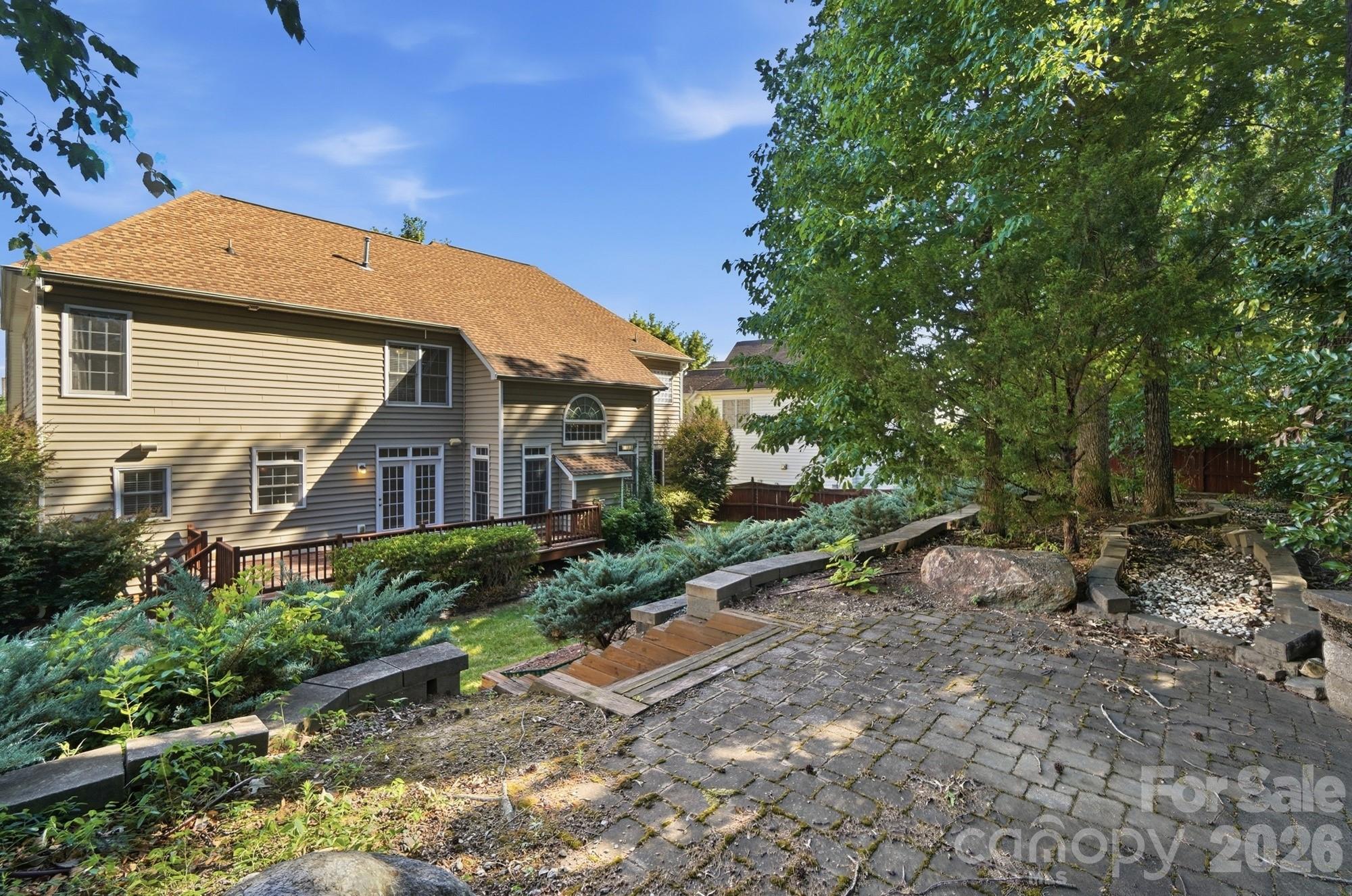 Highland Creek - Residential